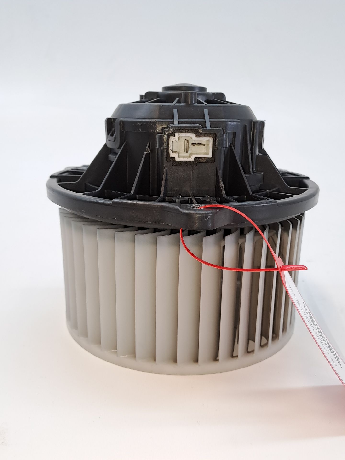 Moteur de ventilation de chauffage HYUNDAI ELANTRA (MD)