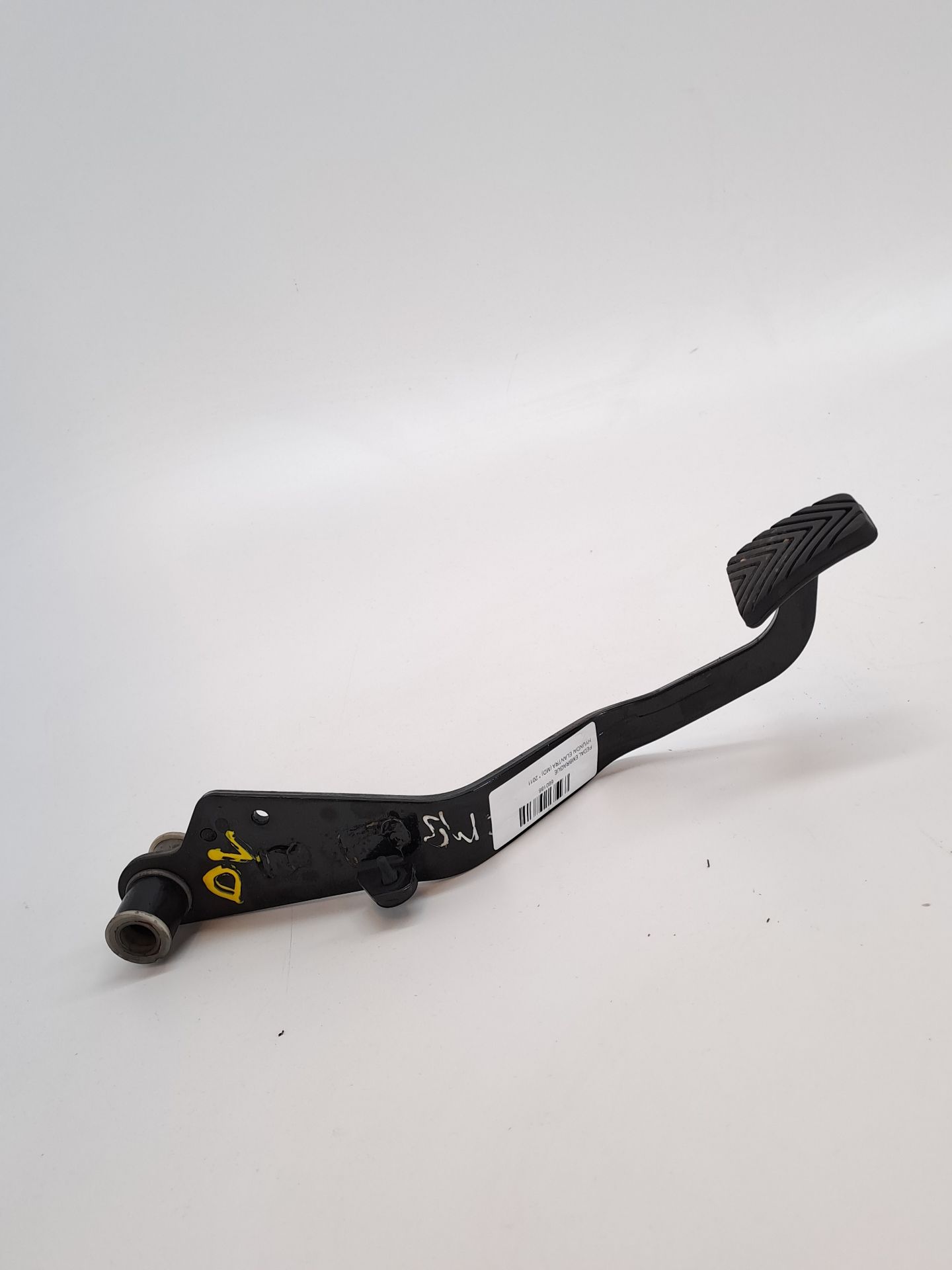 Pédale d'embrayage HYUNDAI ELANTRA (MD)