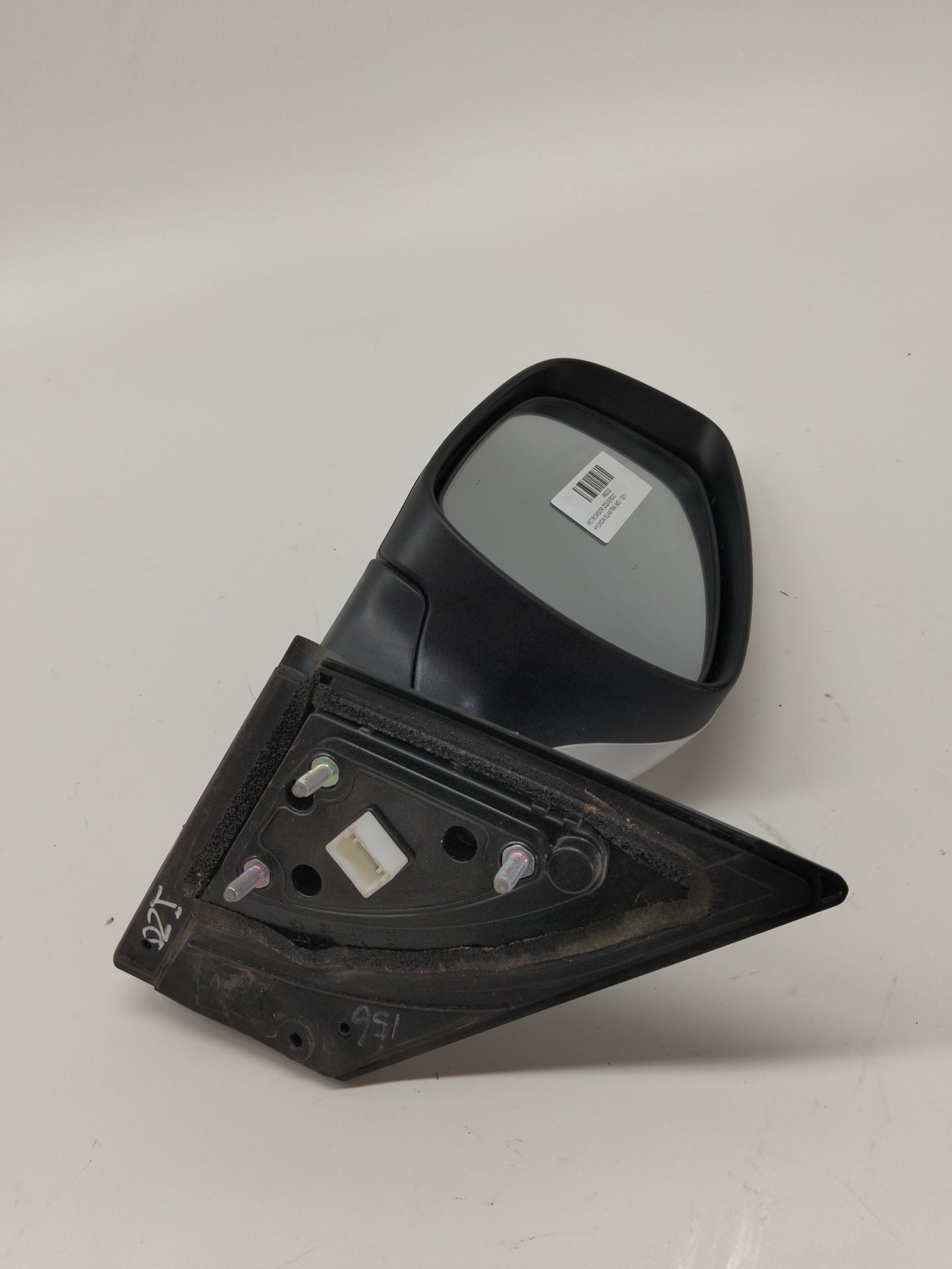 Retrovisor esquerdo HYUNDAI ELANTRA (MD)