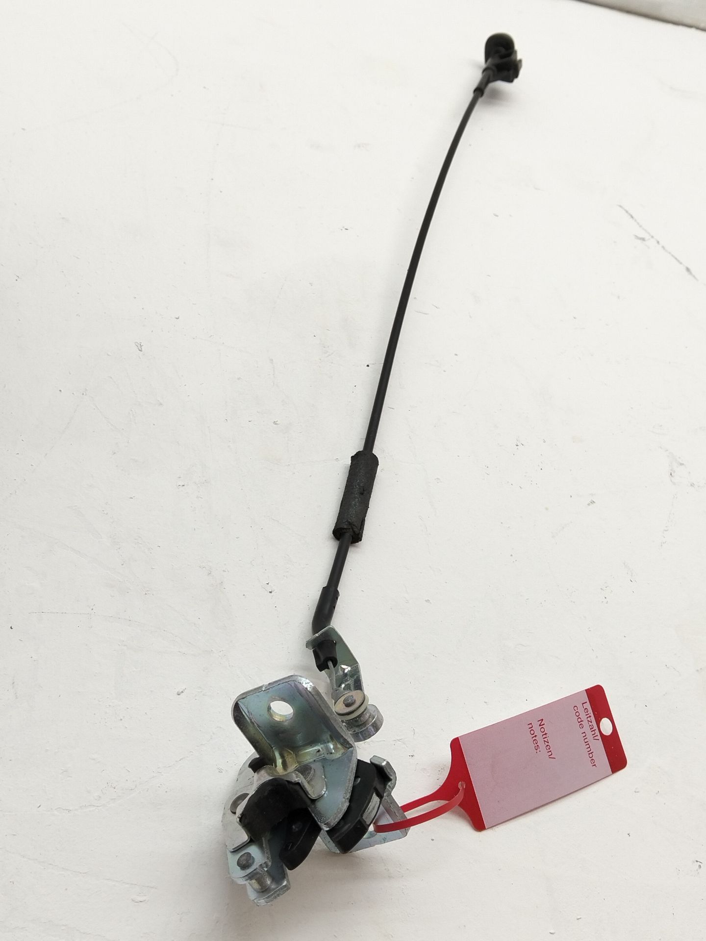 Serrure de capot HYUNDAI ELANTRA (MD)