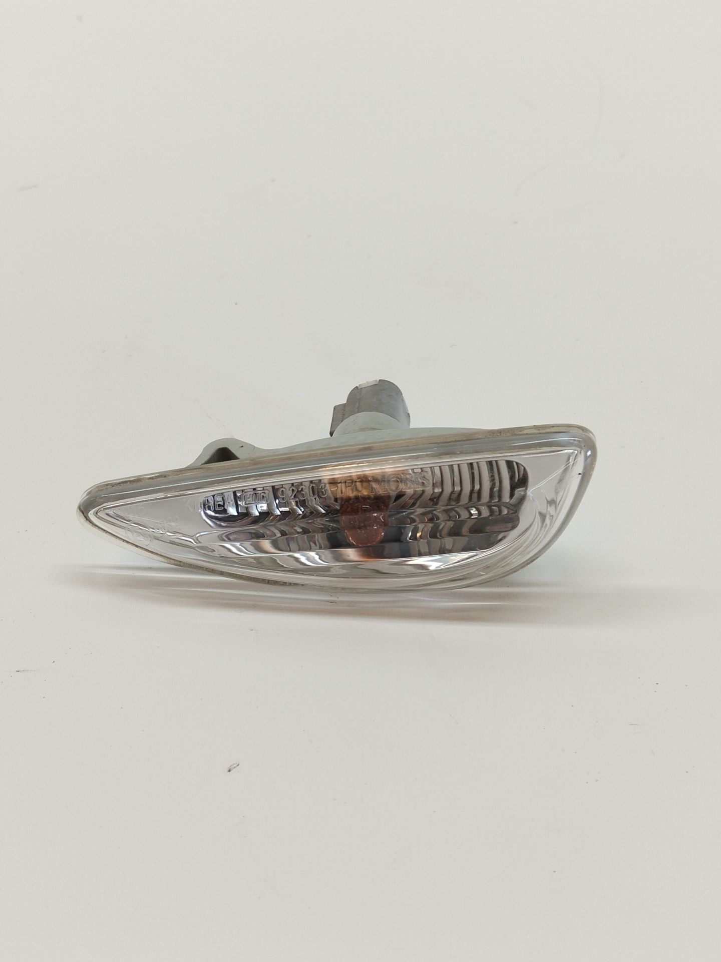 Seitenblinker links HYUNDAI ELANTRA (MD)