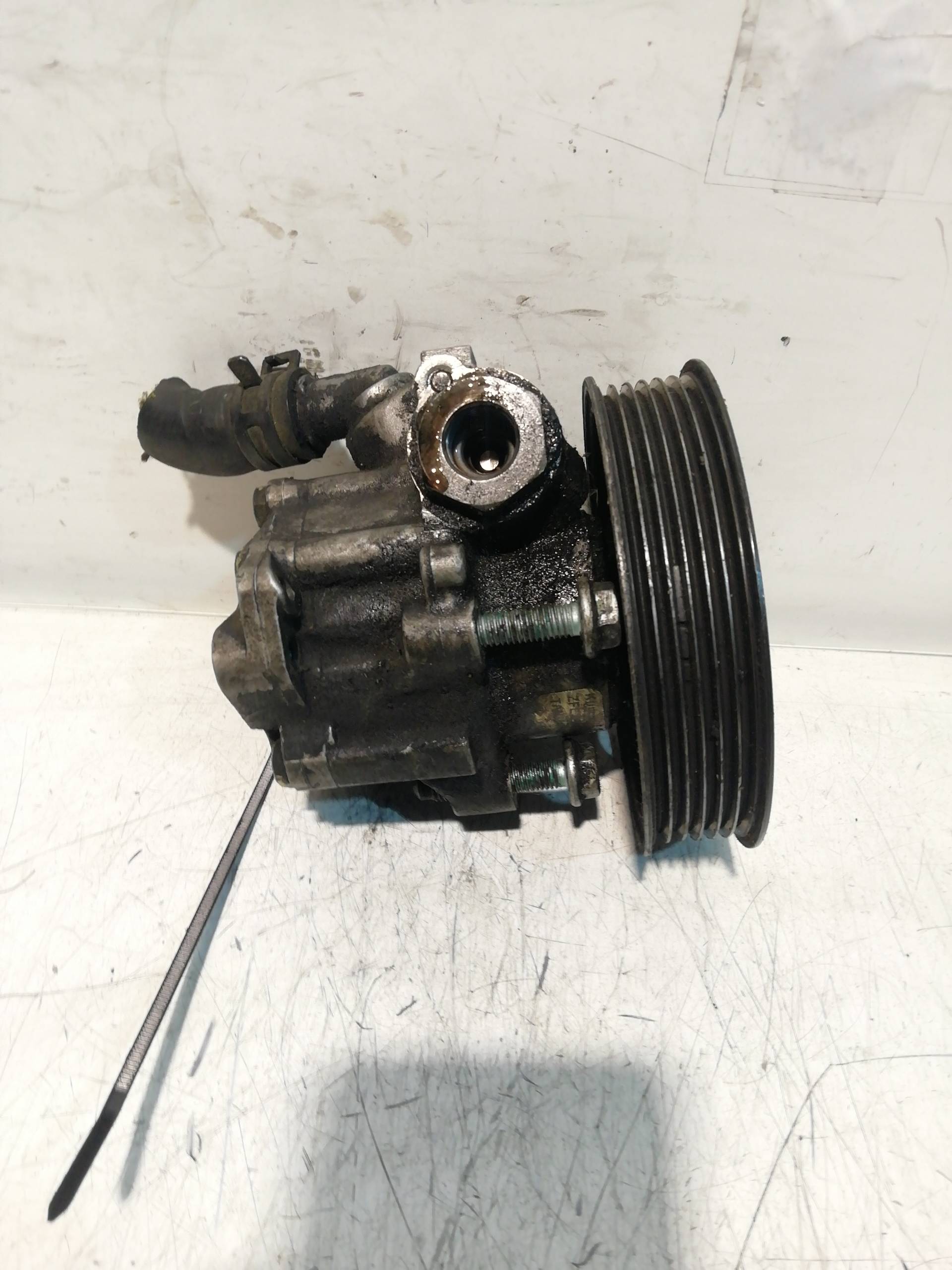 Power Steering Pump SEAT IBIZA (6K1)