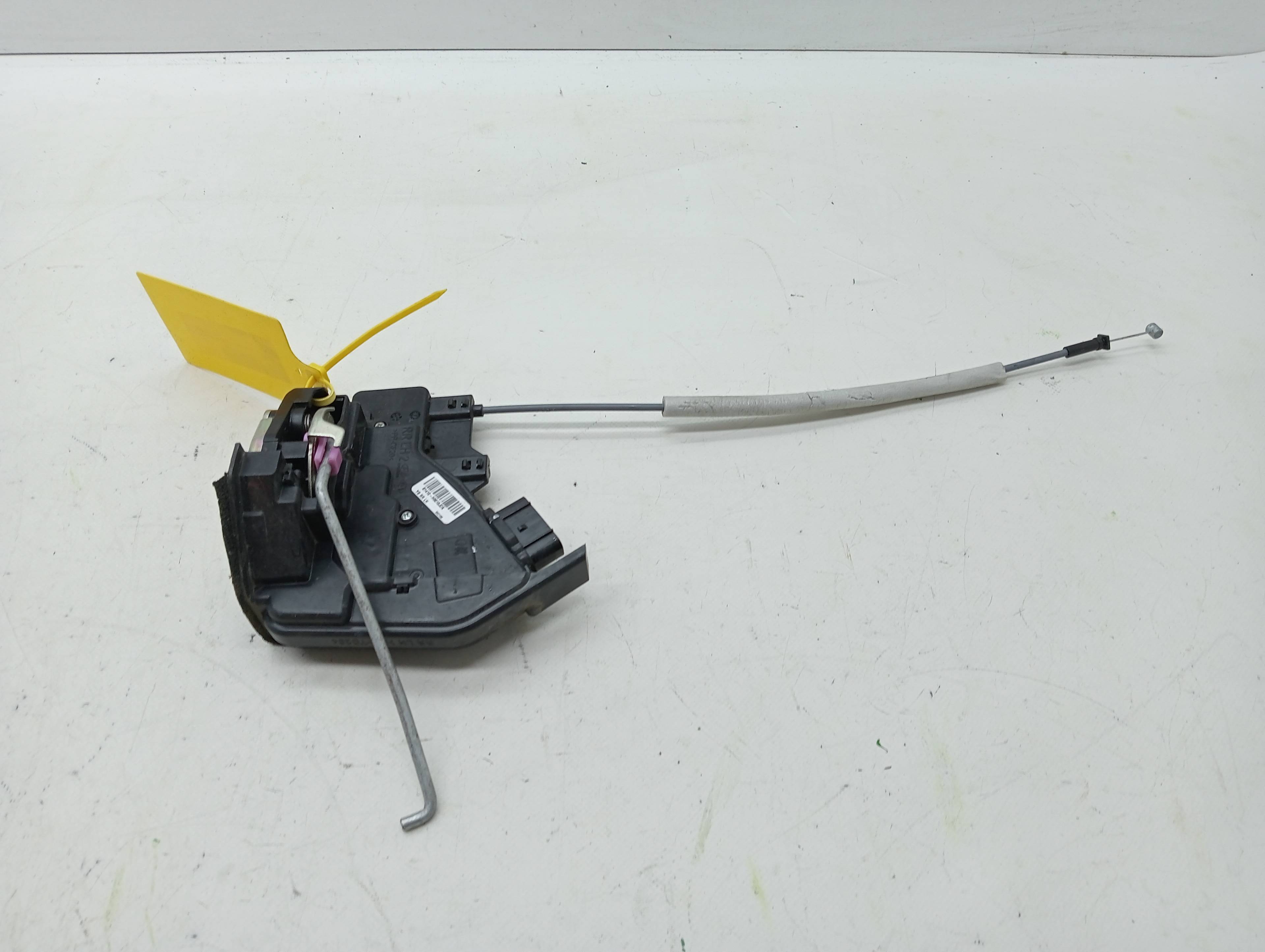 Rear left door lock KIA STONIC