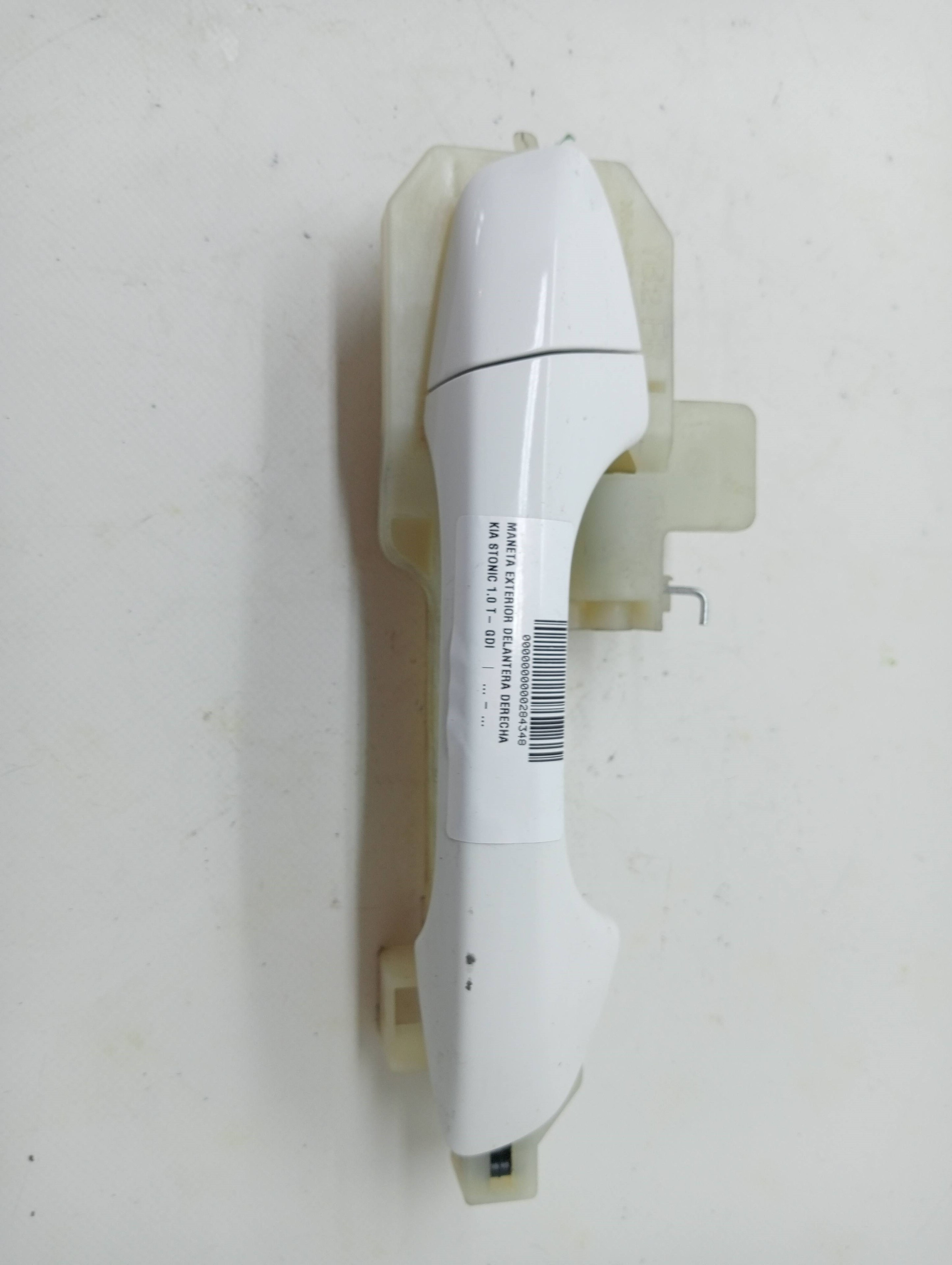 Front Right Exterior Door Handle KIA STONIC