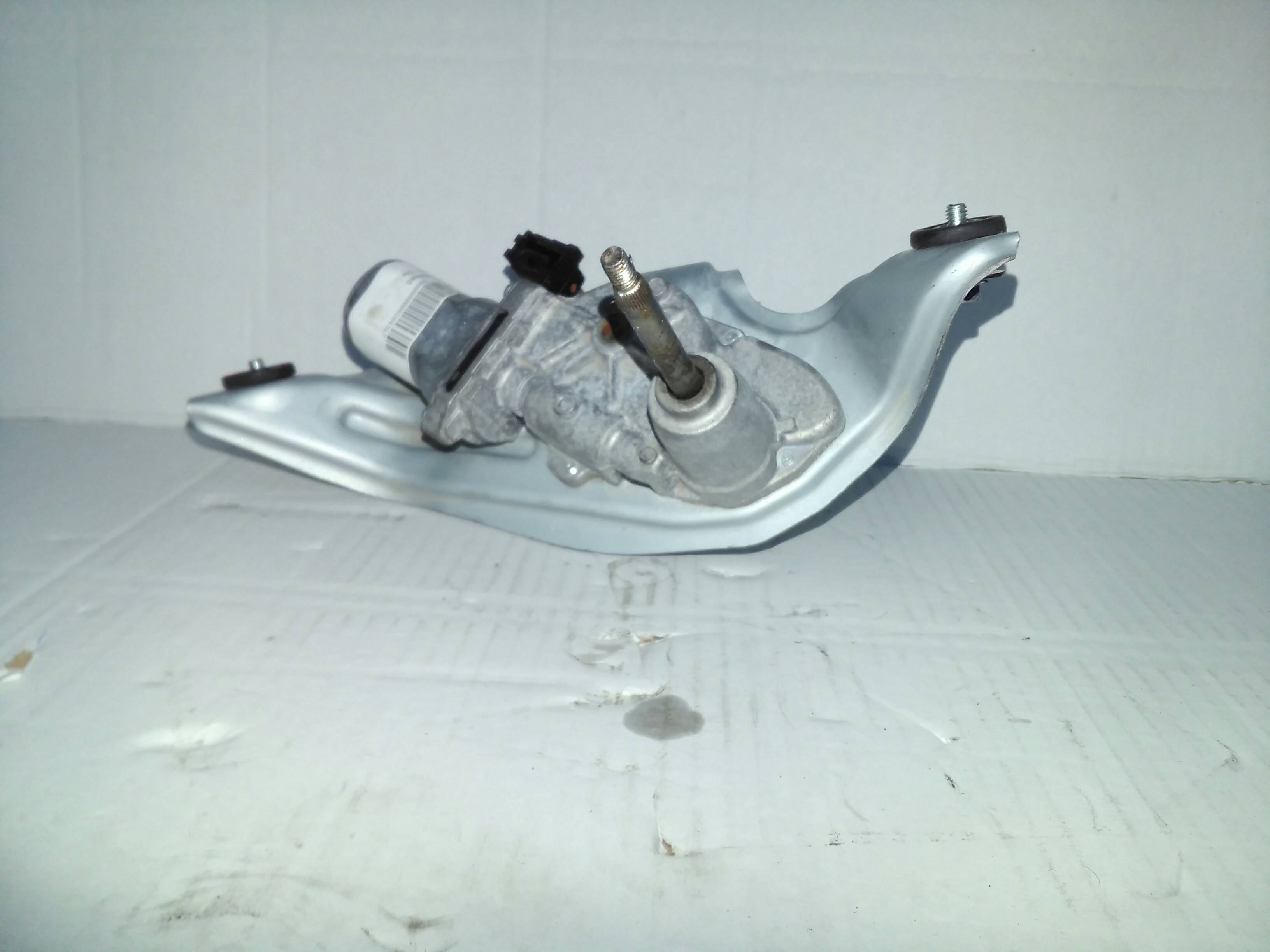 Scheibenwischermotor hinten KIA STONIC