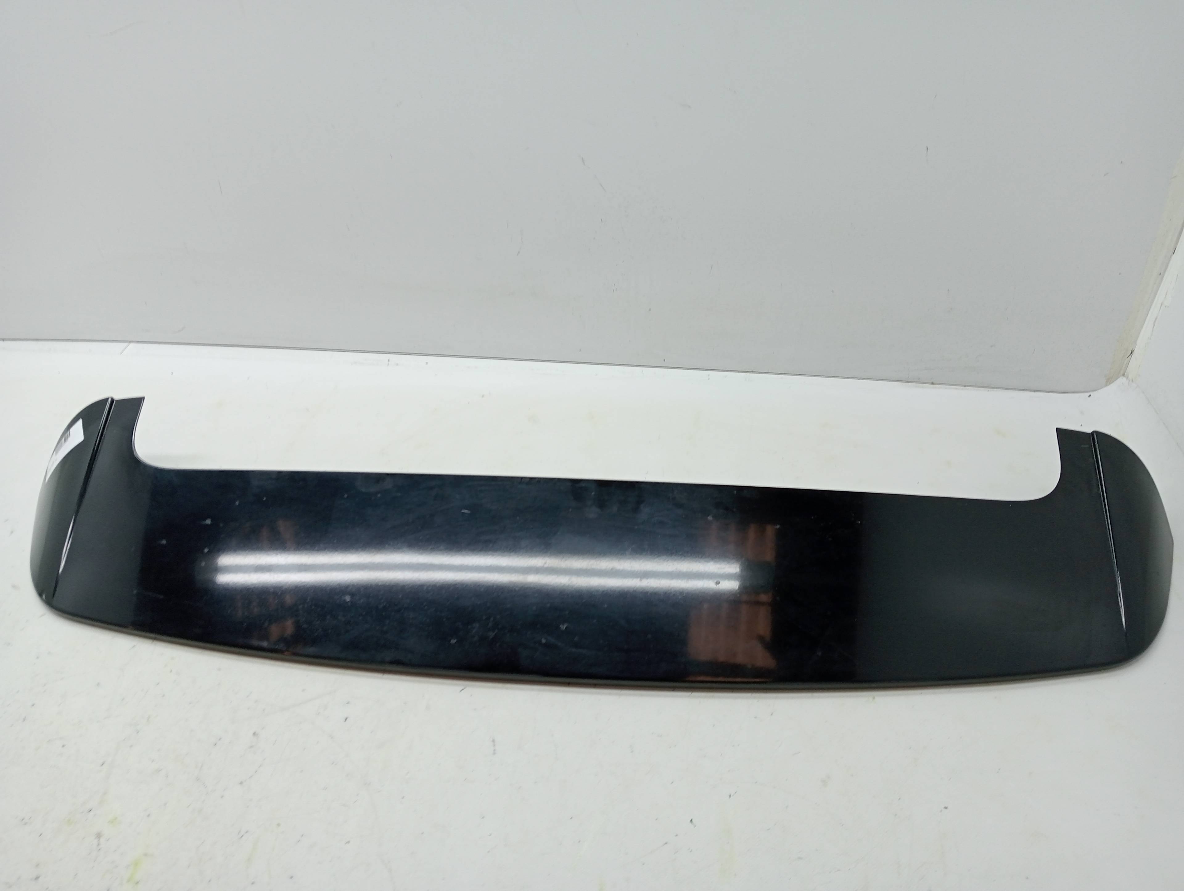Heckspoiler KIA STONIC