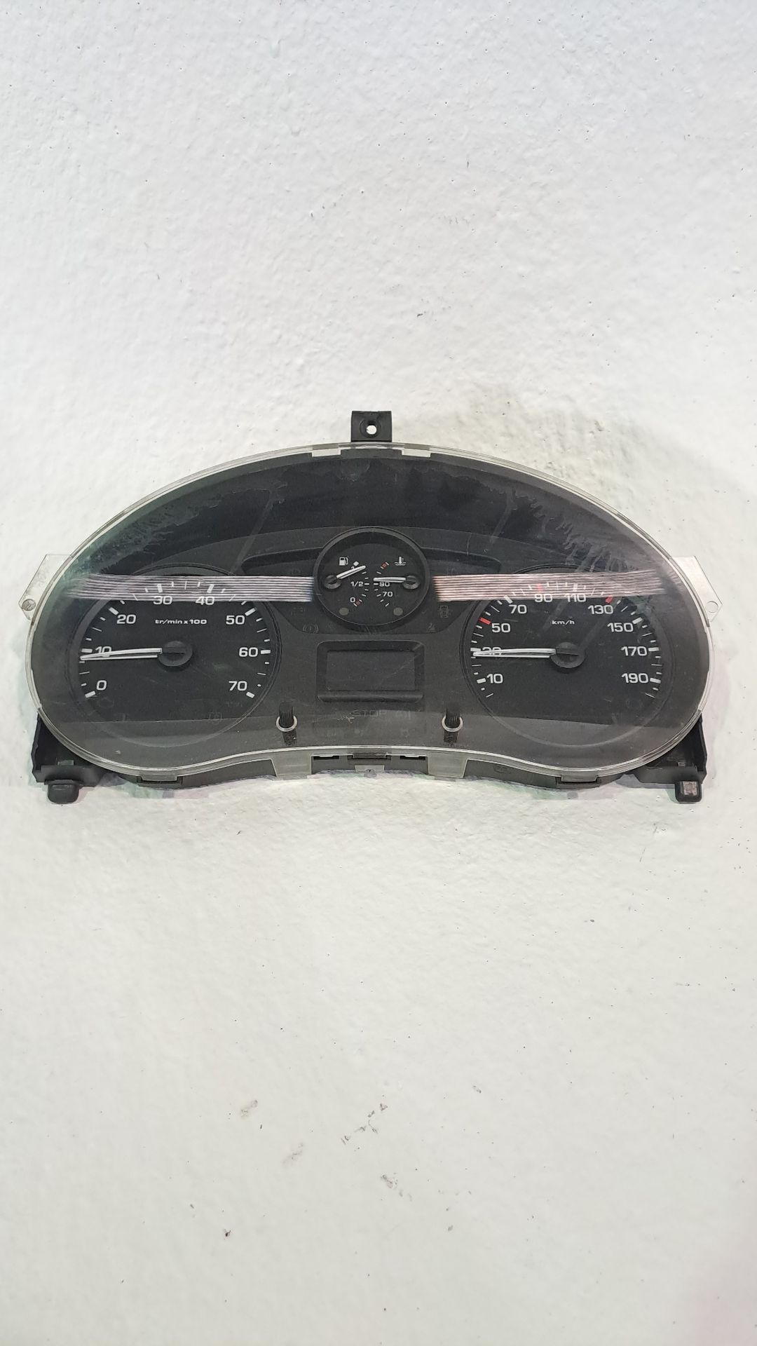 Quadro strumenti CITROEN BERLINGO
