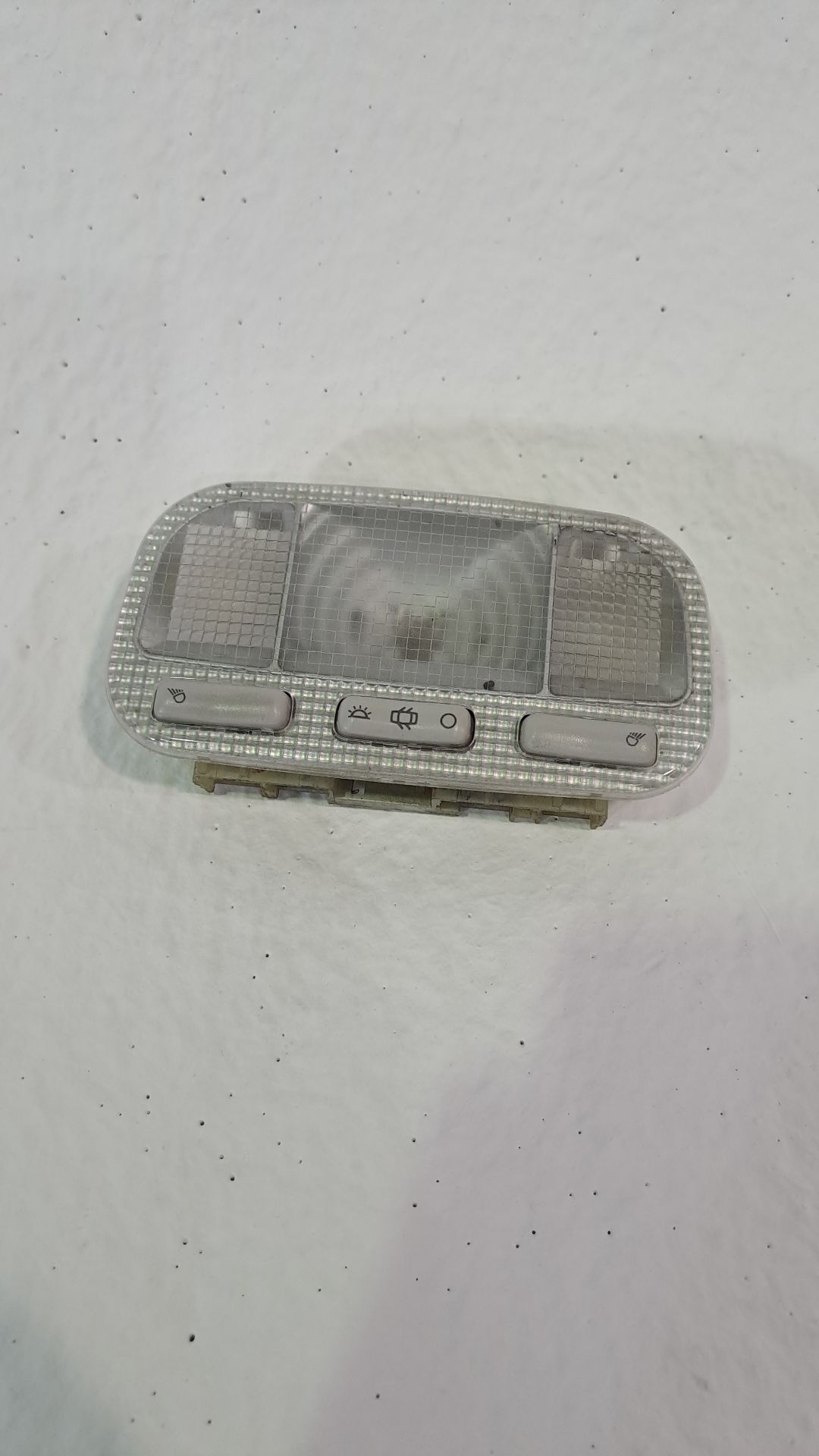 Luz interior CITROEN BERLINGO
