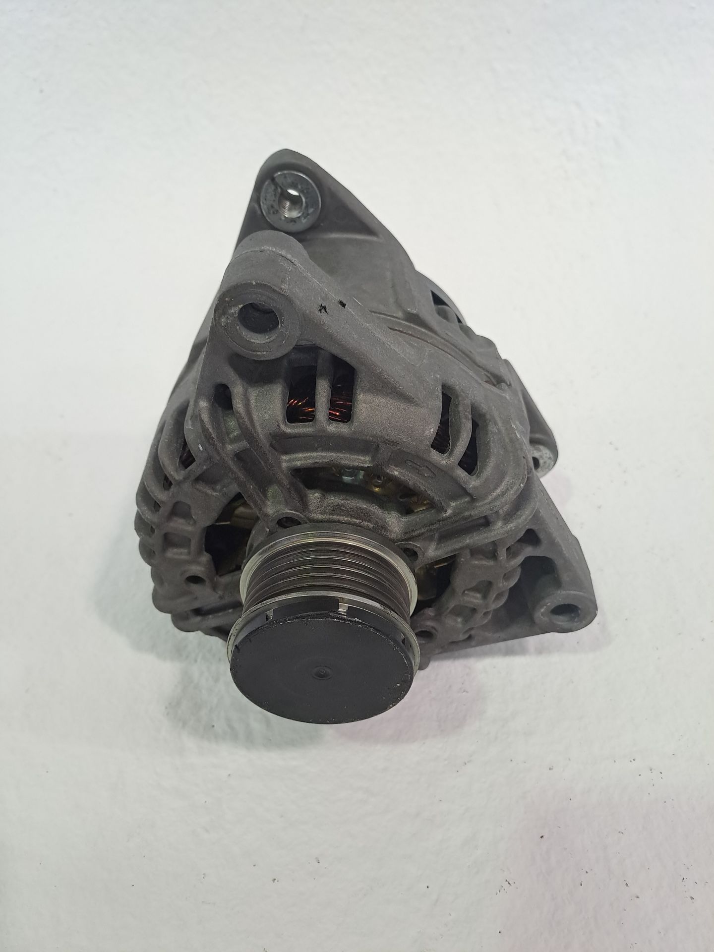 Alternador OPEL MERIVA