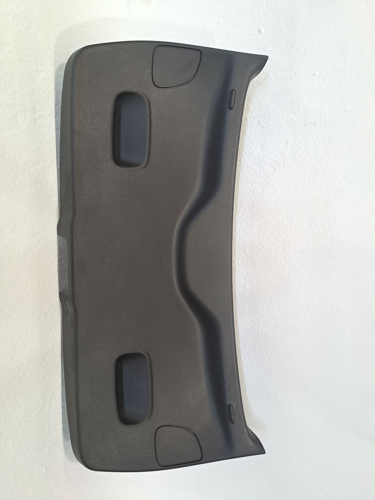 Revestimento tampa traseira OPEL MERIVA