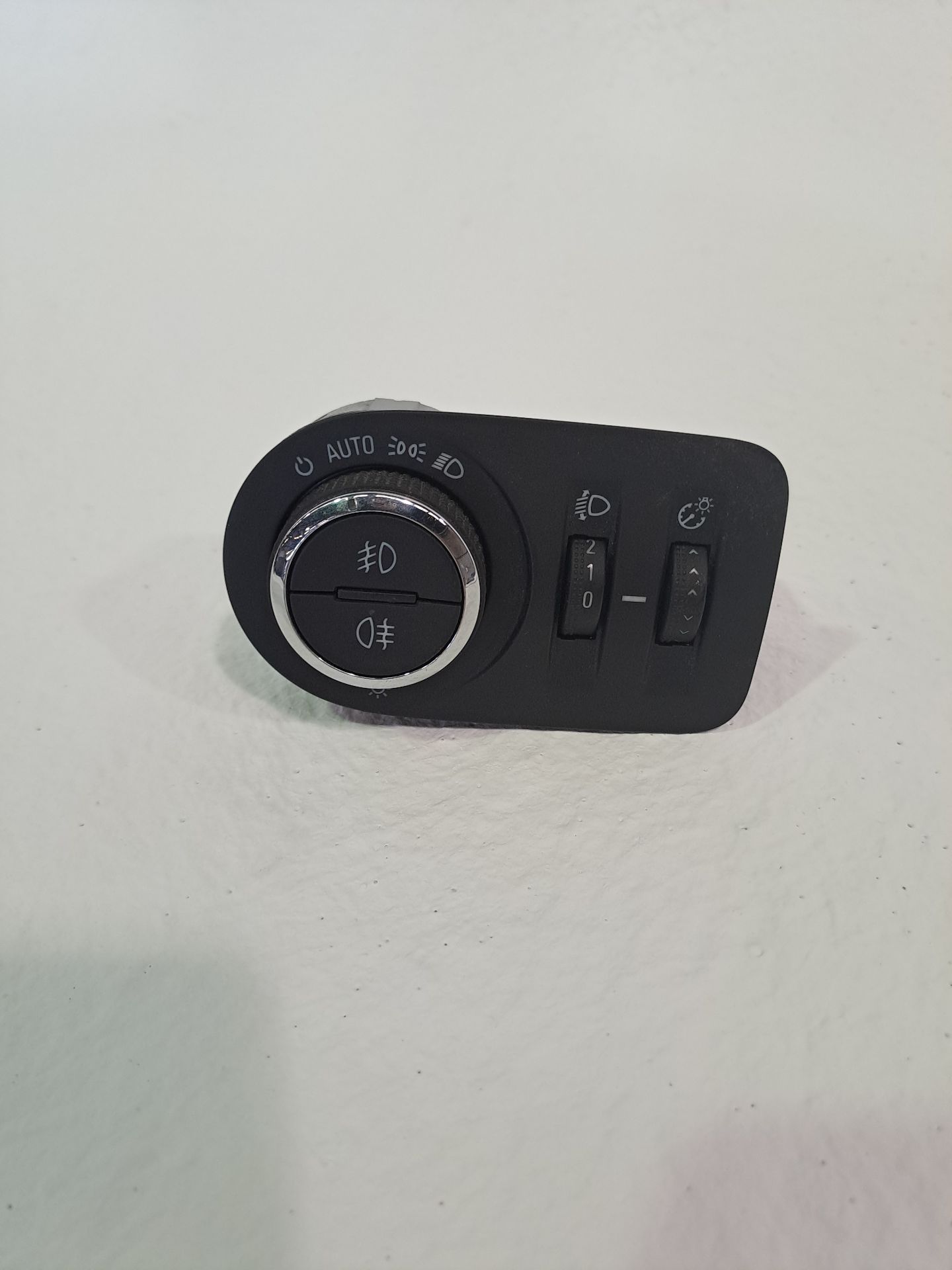 Lichtschalter OPEL MERIVA