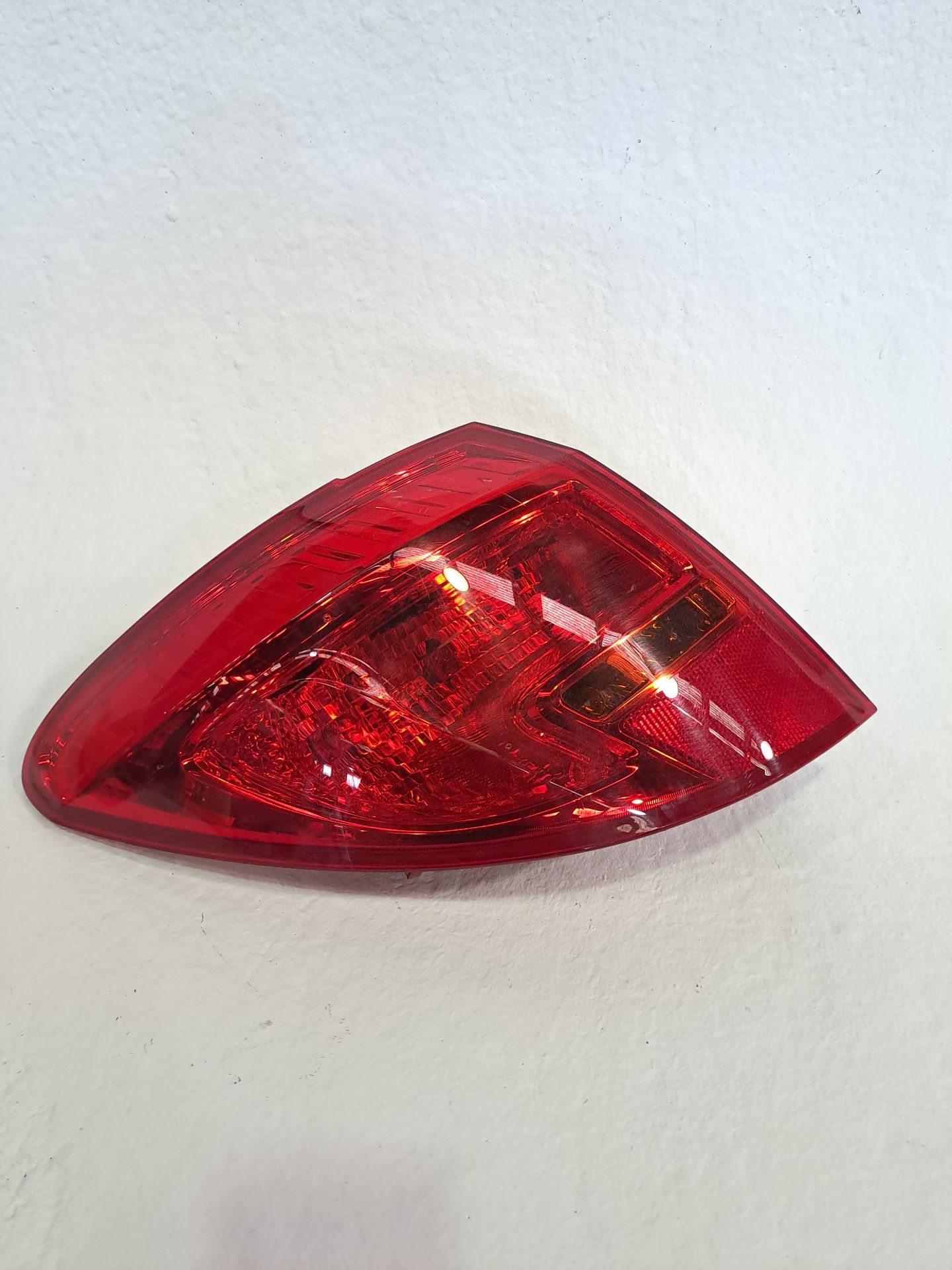 Fanale posteriore sinistro OPEL MERIVA
