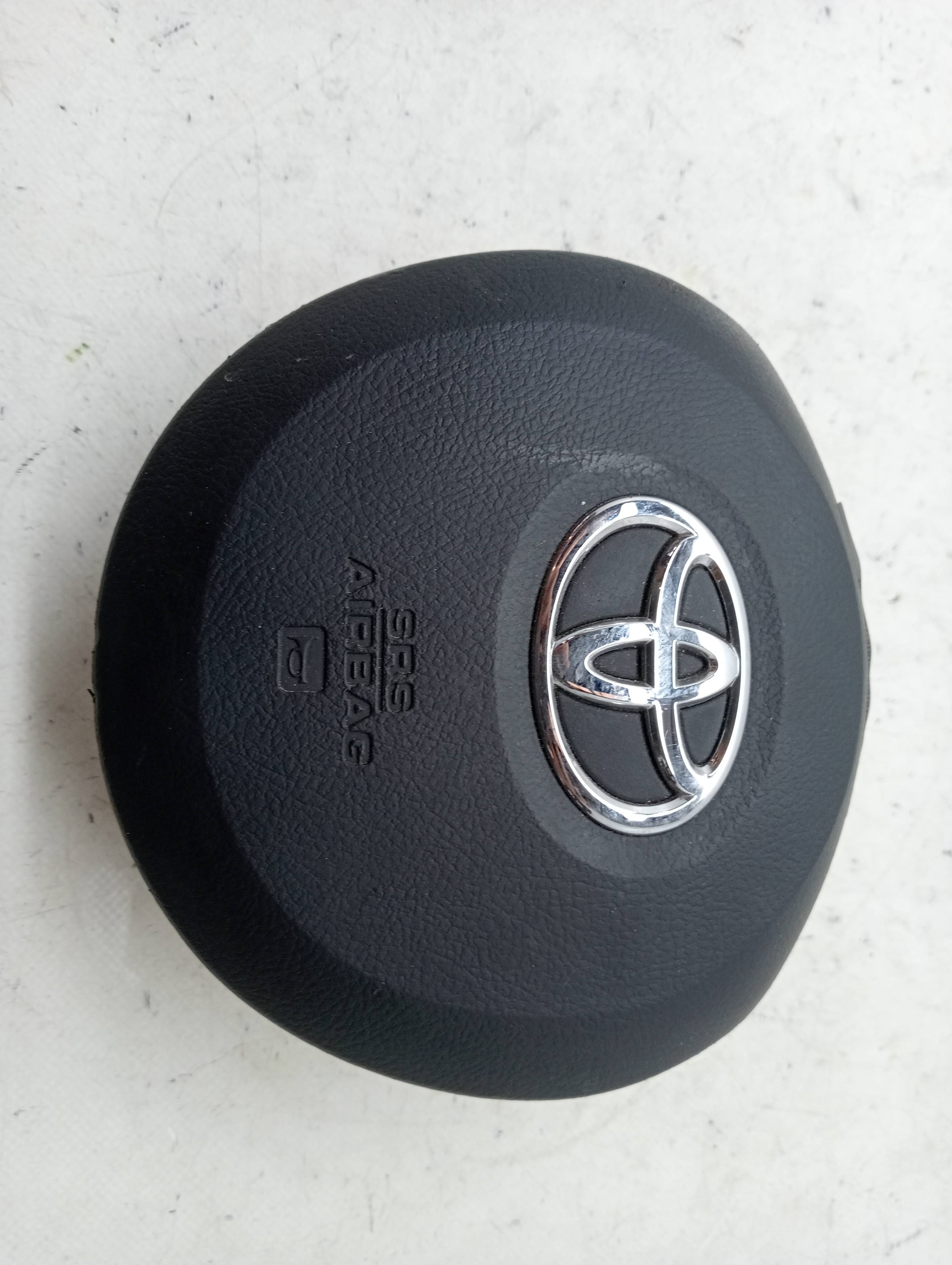Airbag dianteiro esquerdo TOYOTA YARIS