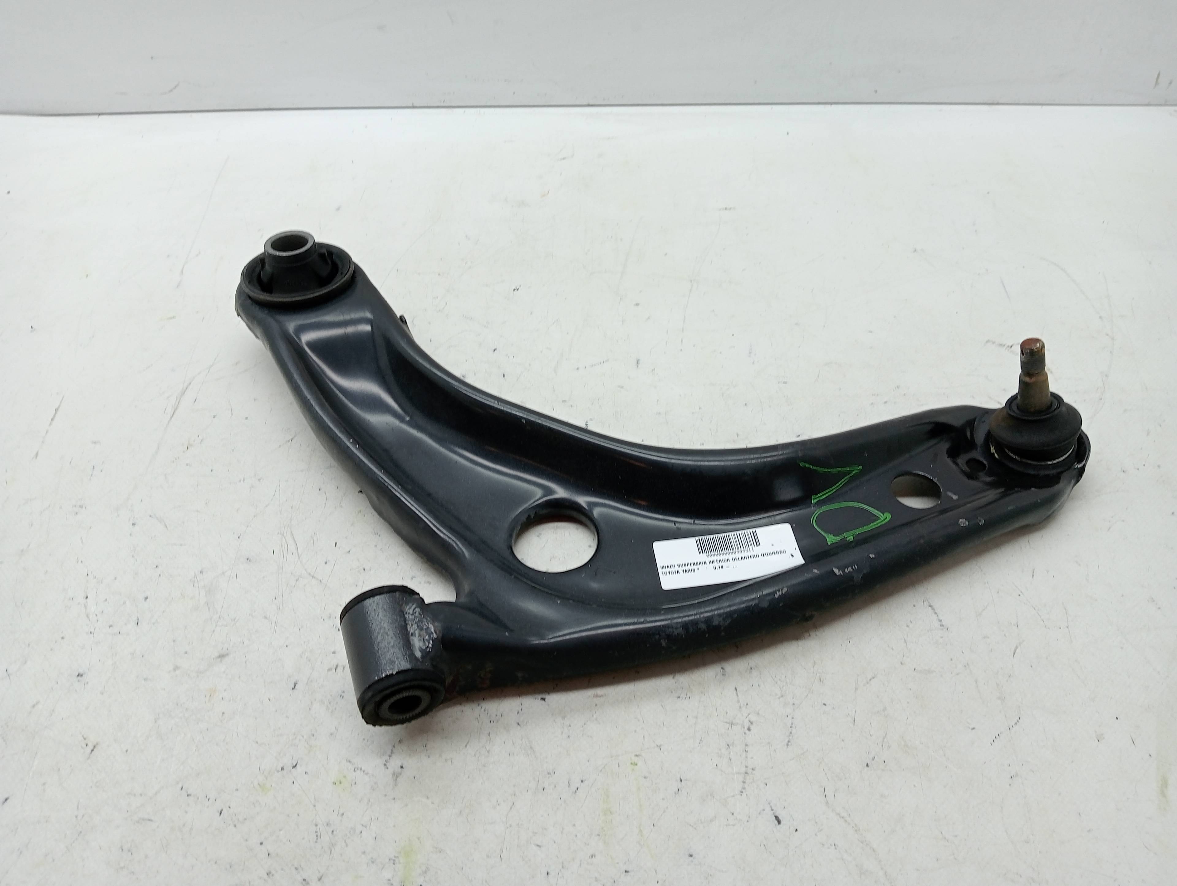 Querlenker unten vorne links TOYOTA YARIS