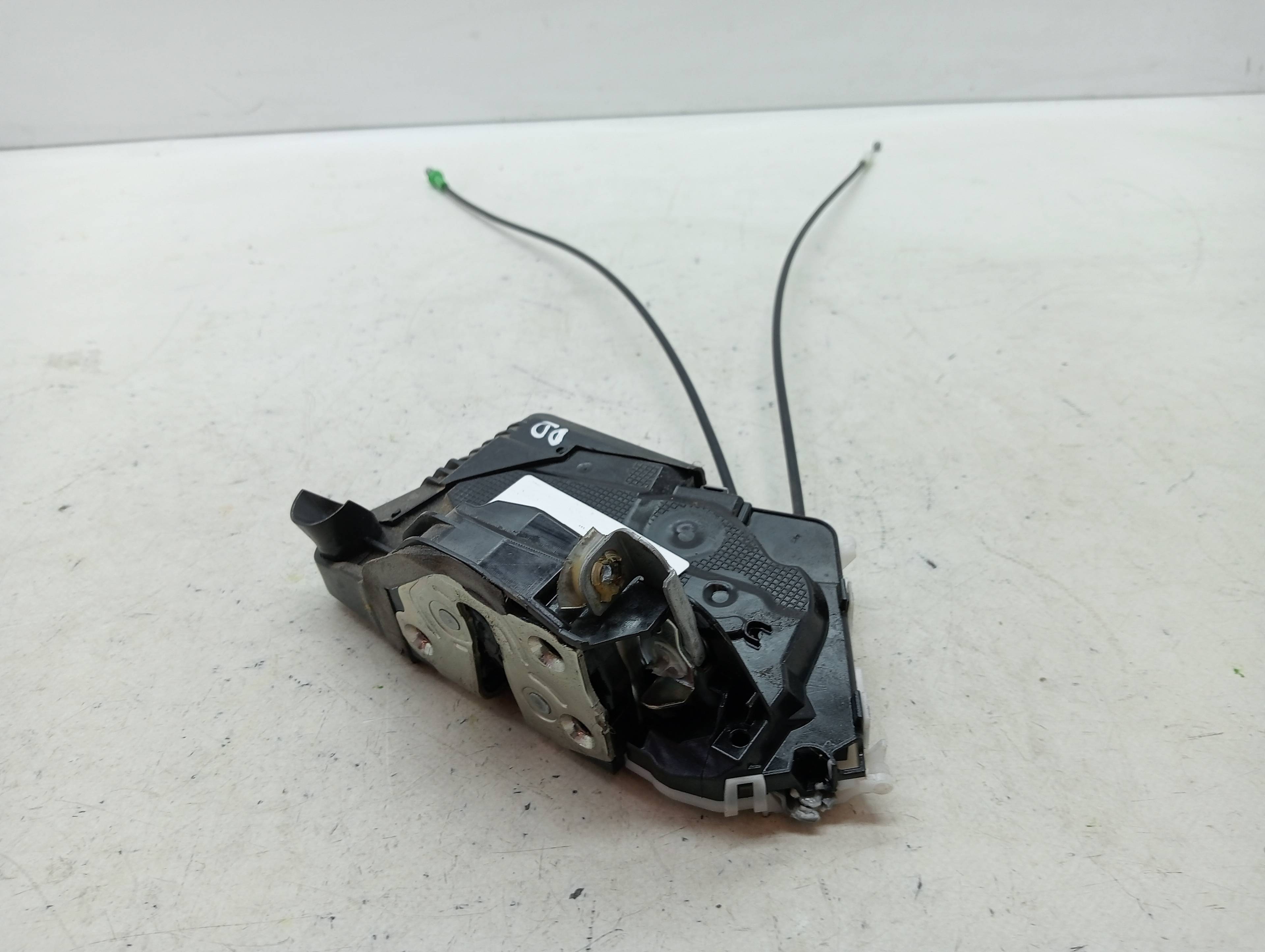 Front right door lock TOYOTA YARIS