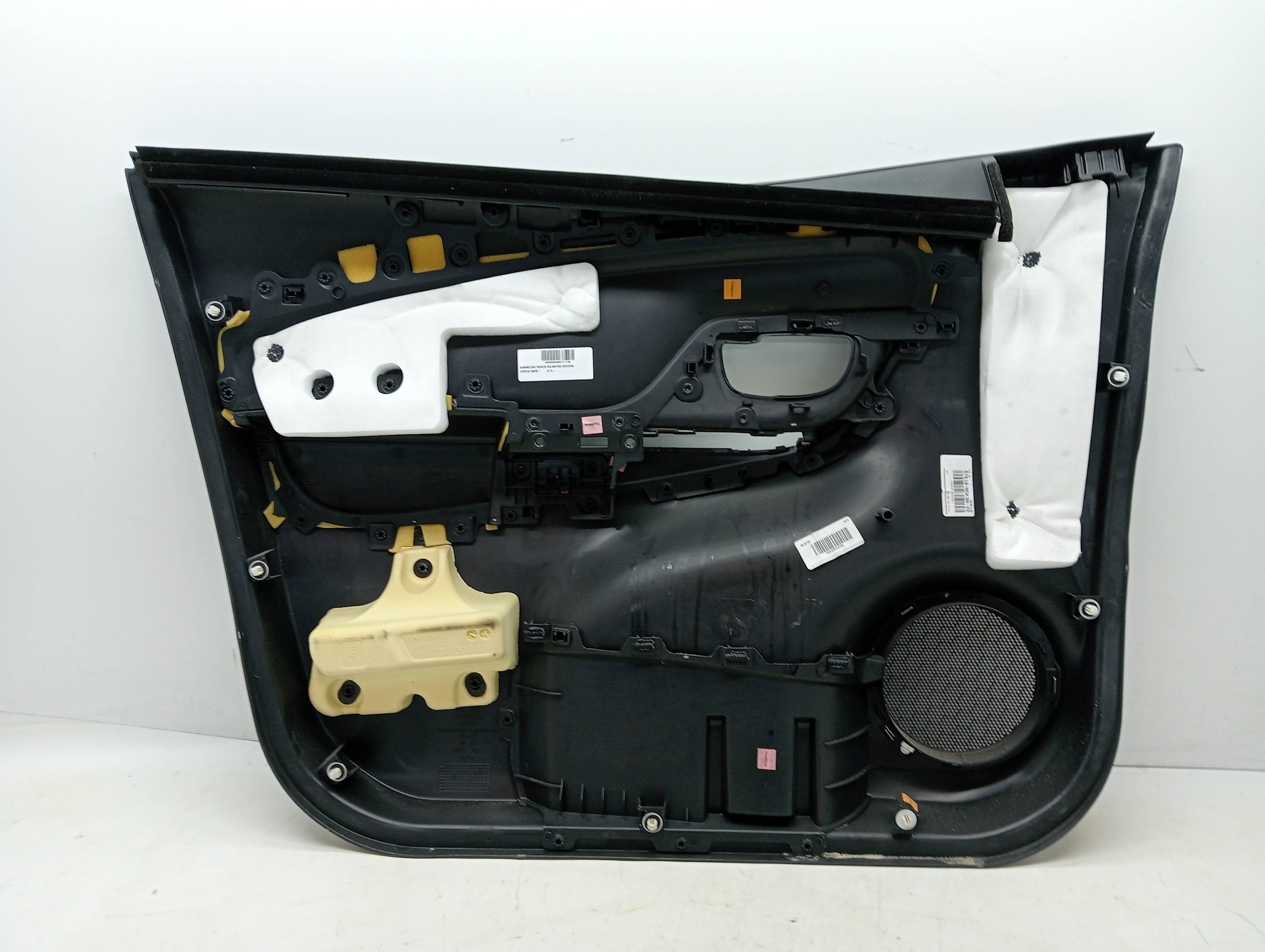 Front Right Door Trim Panel TOYOTA YARIS