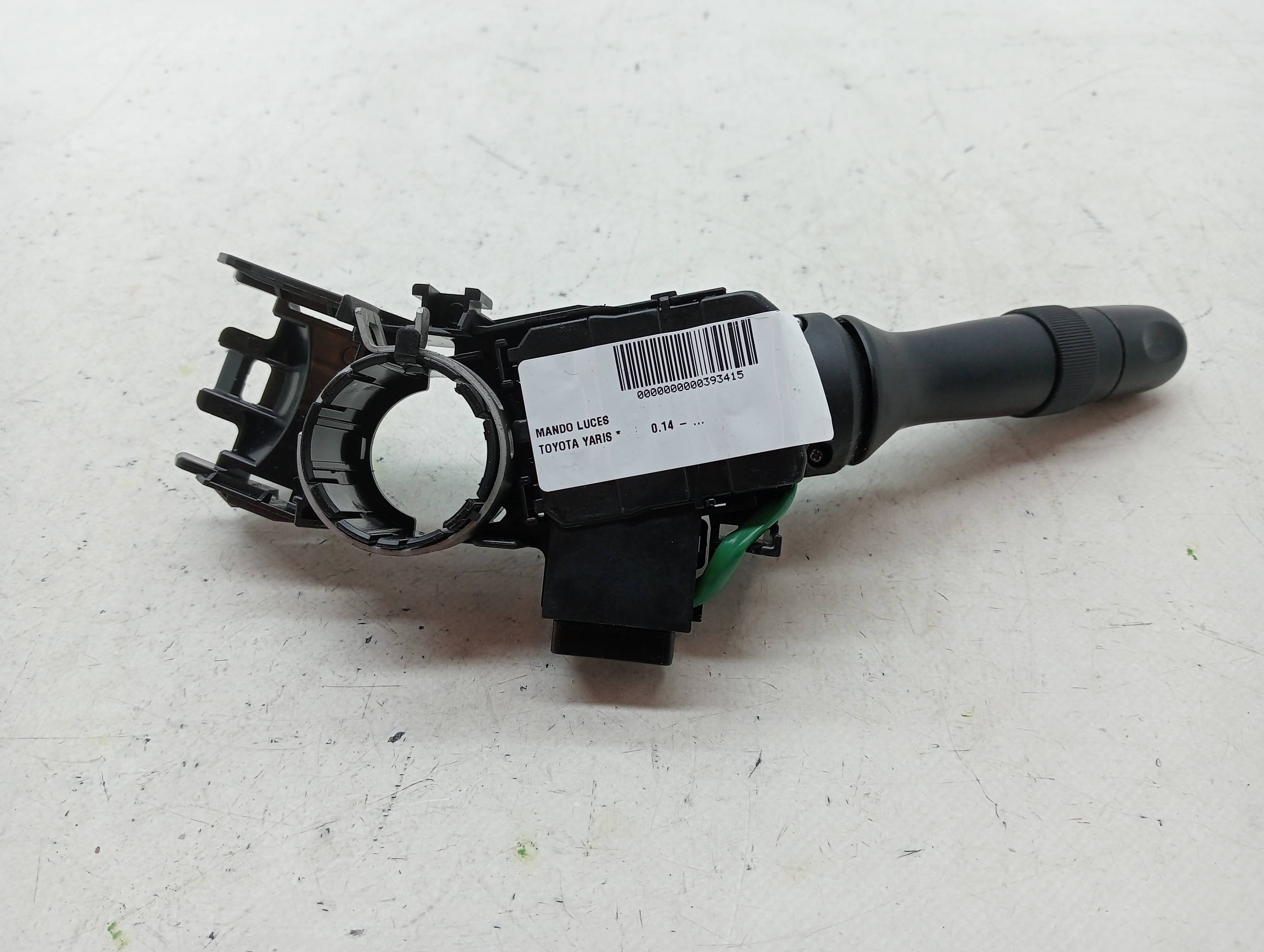 MANDO LUCES TOYOTA YARIS