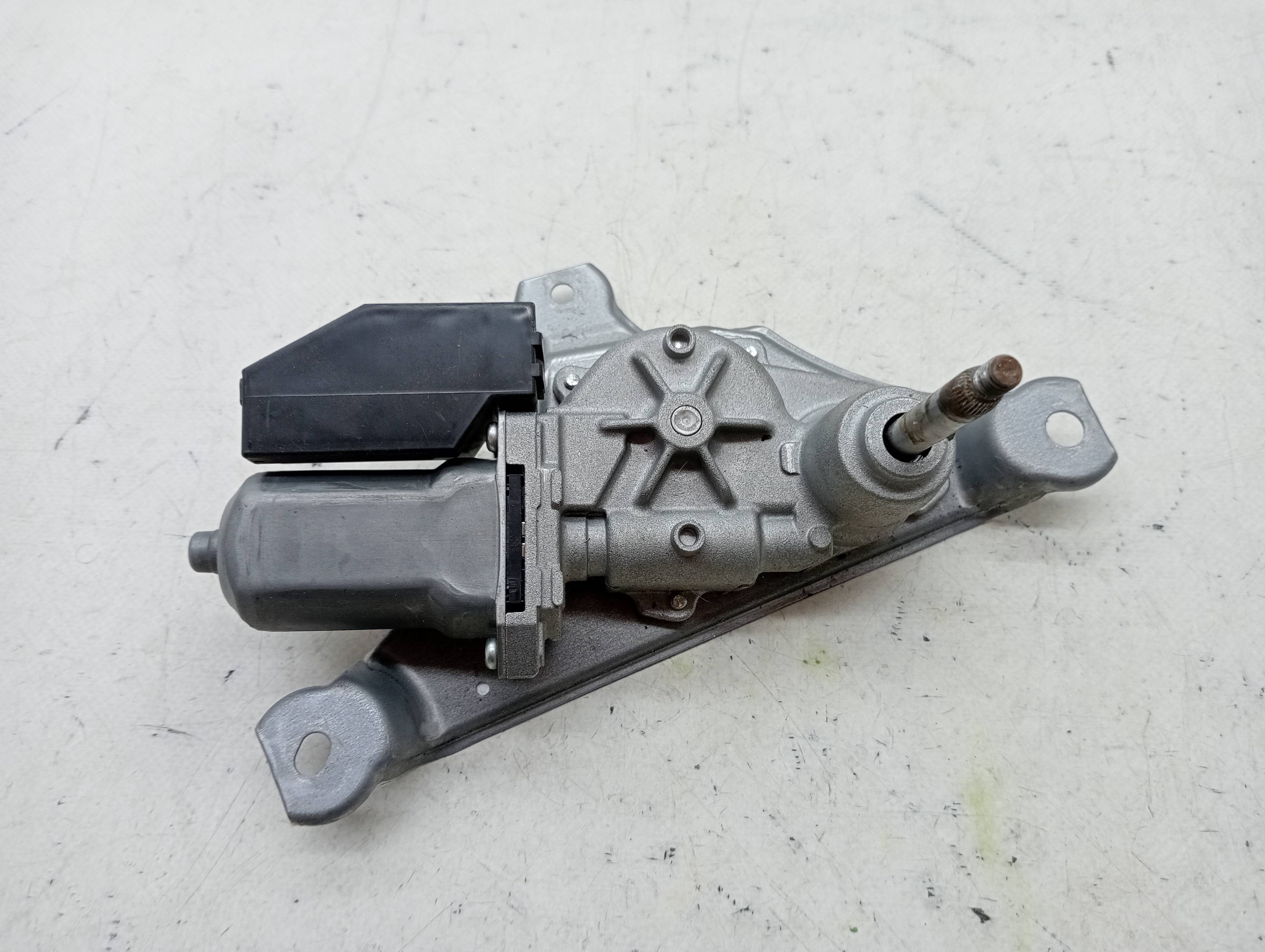 Scheibenwischermotor hinten TOYOTA YARIS