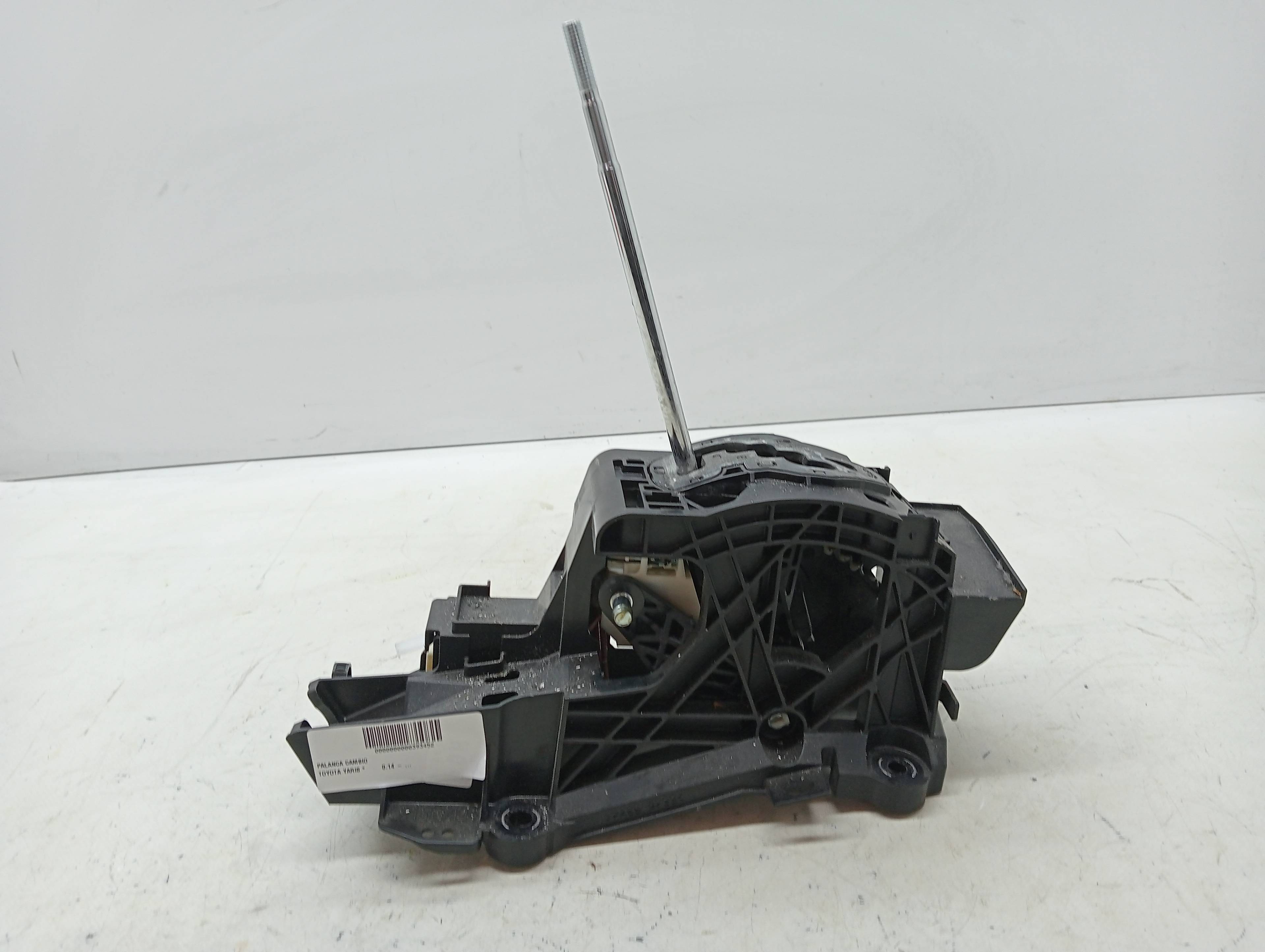 Levier de vitesses TOYOTA YARIS