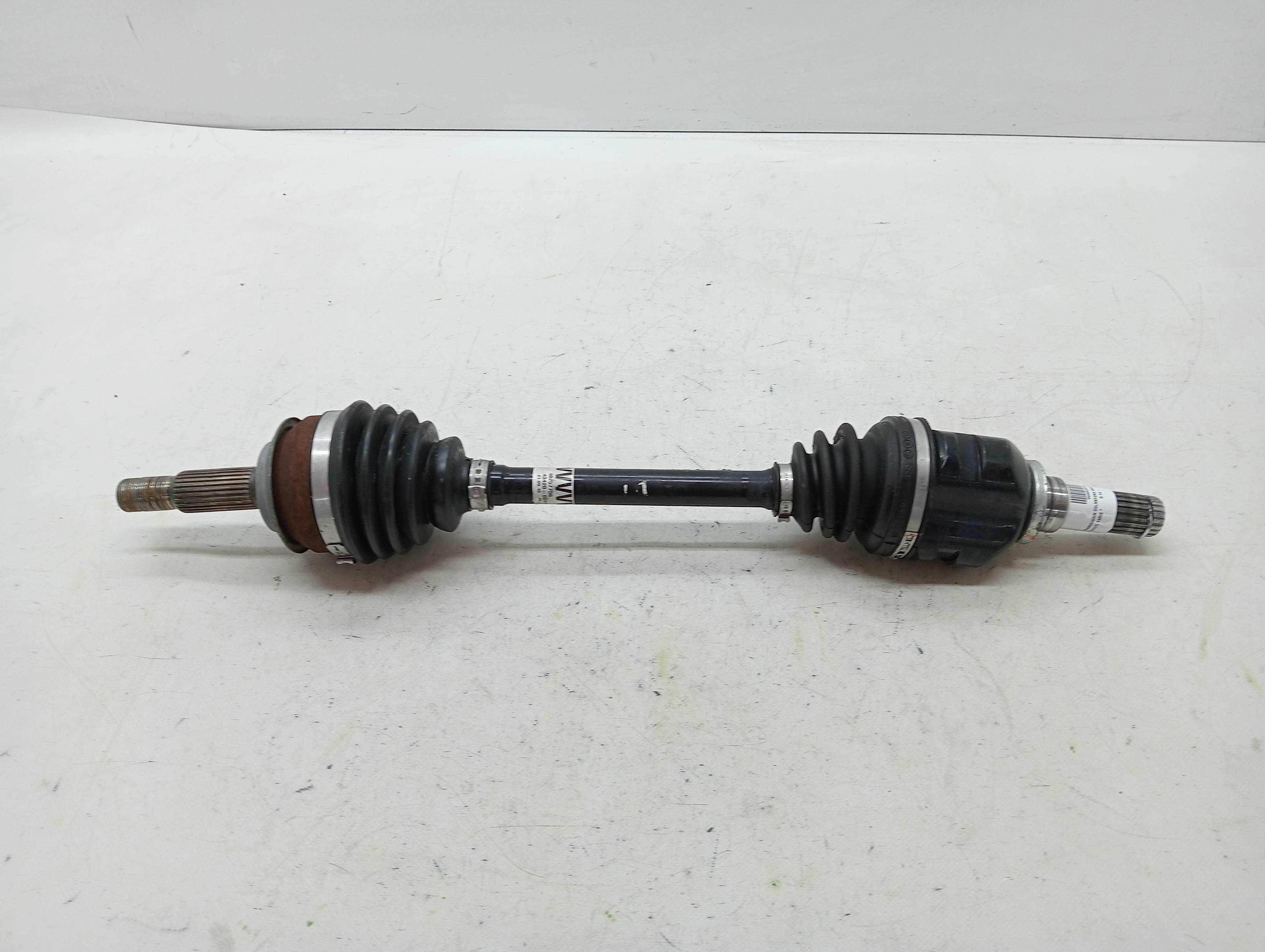 Transmission avant gauche TOYOTA YARIS