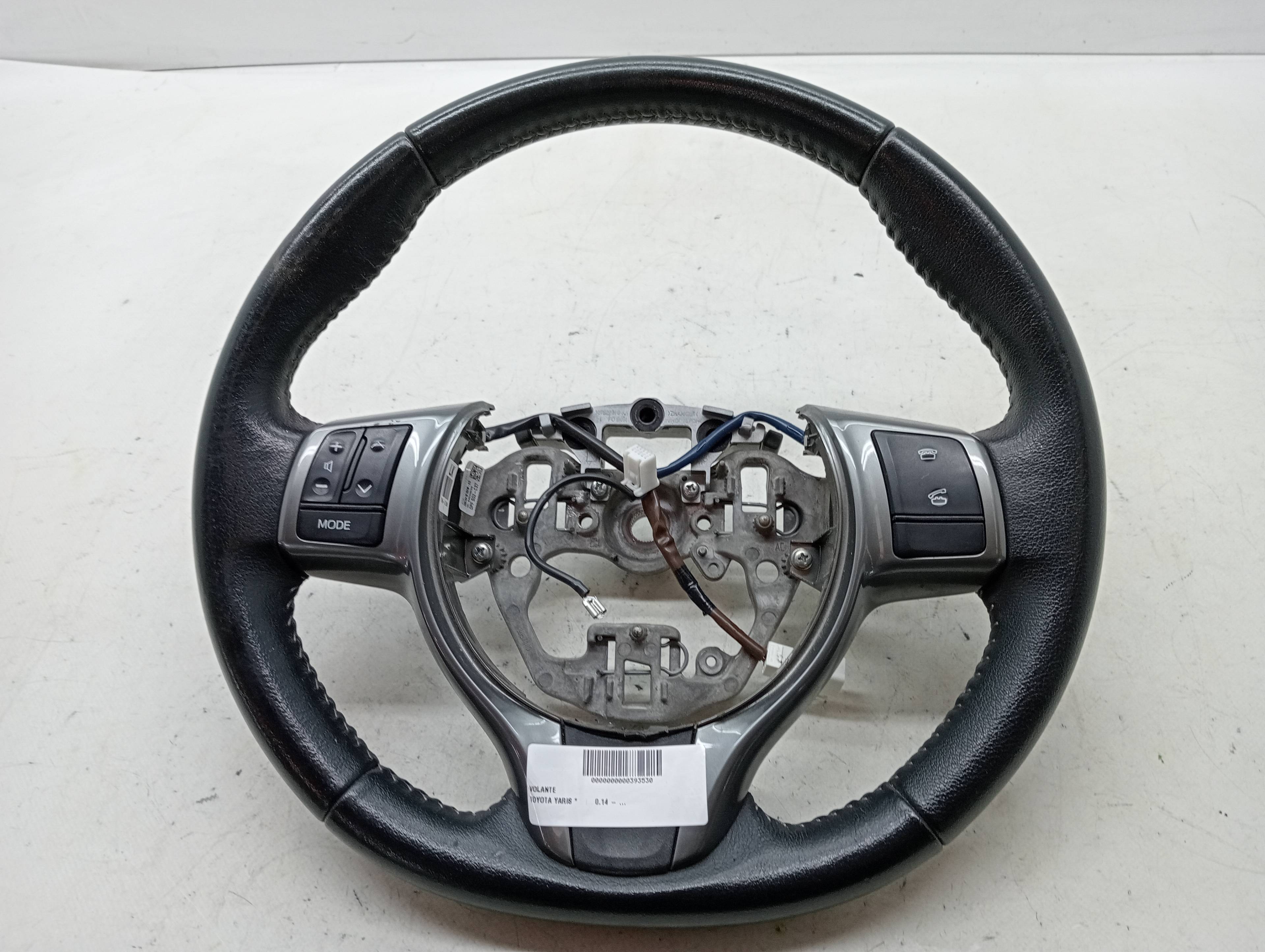 Volant TOYOTA YARIS