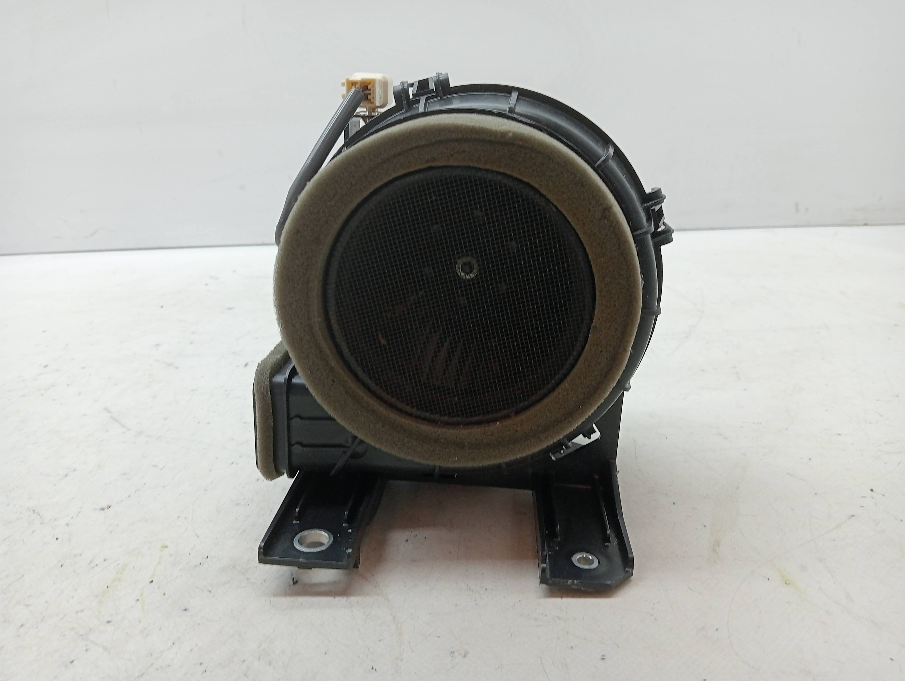 Gebläsemotor TOYOTA YARIS