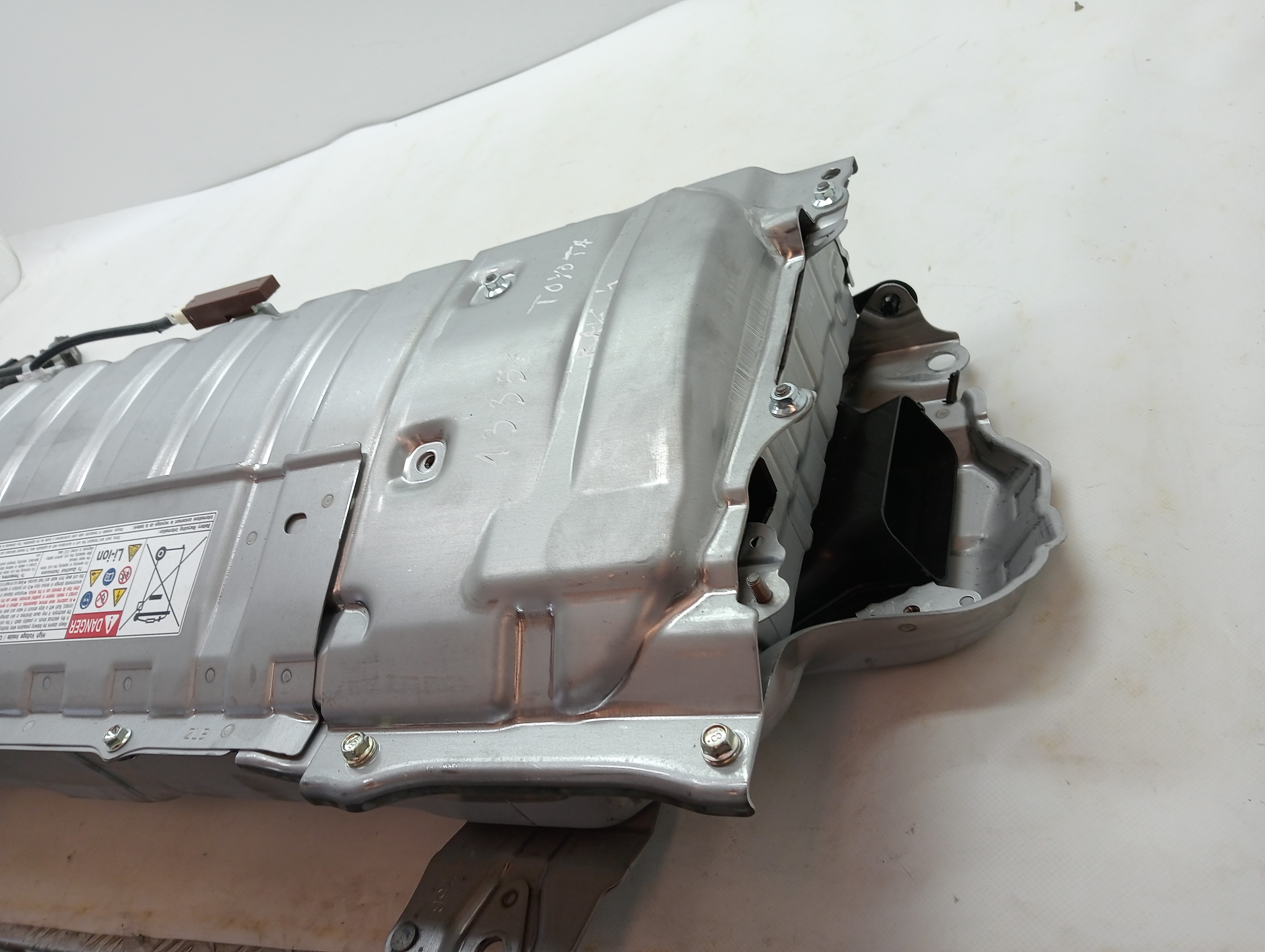 Batterie TOYOTA RAV4
