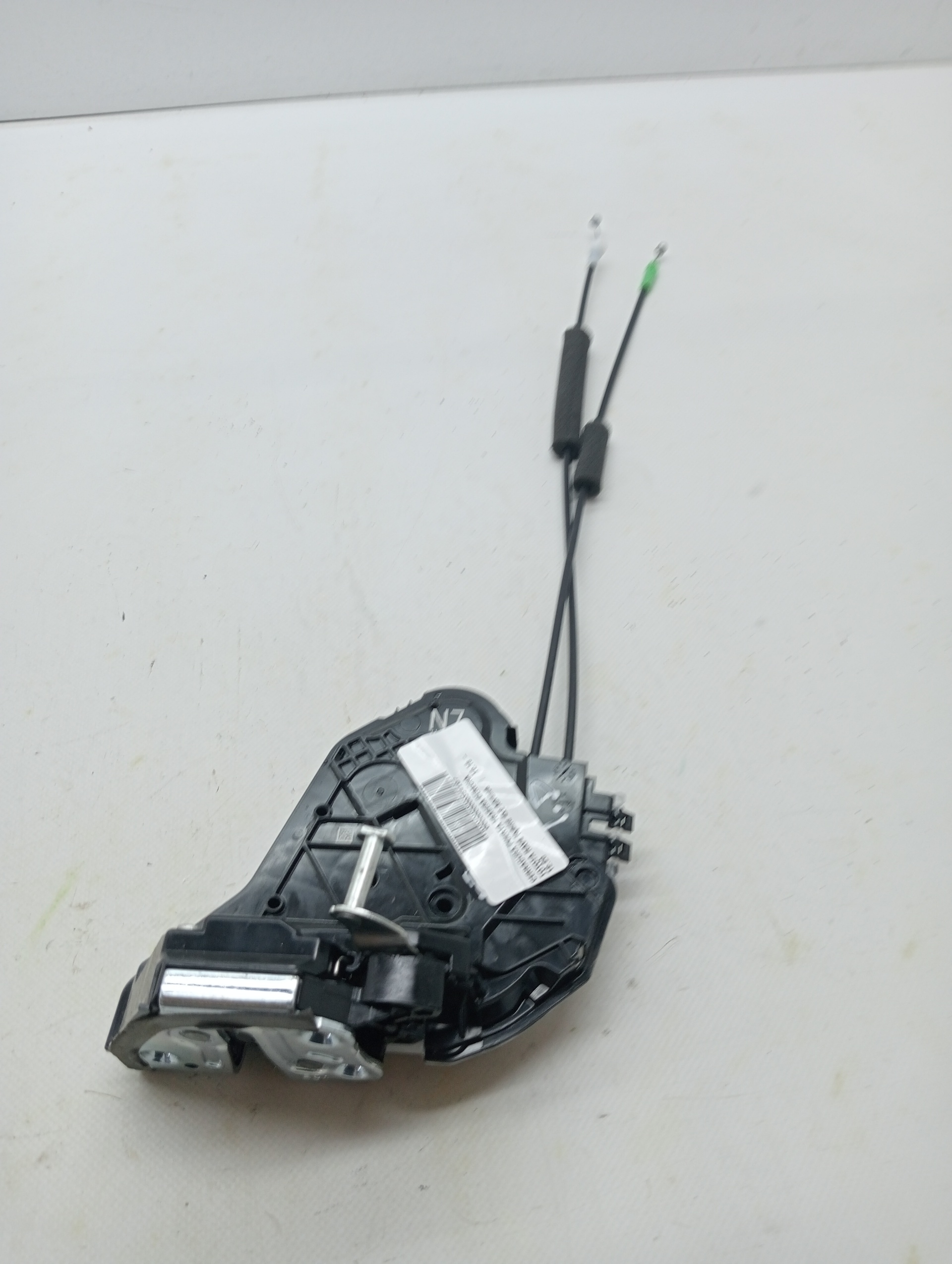 Rear right door lock TOYOTA RAV4