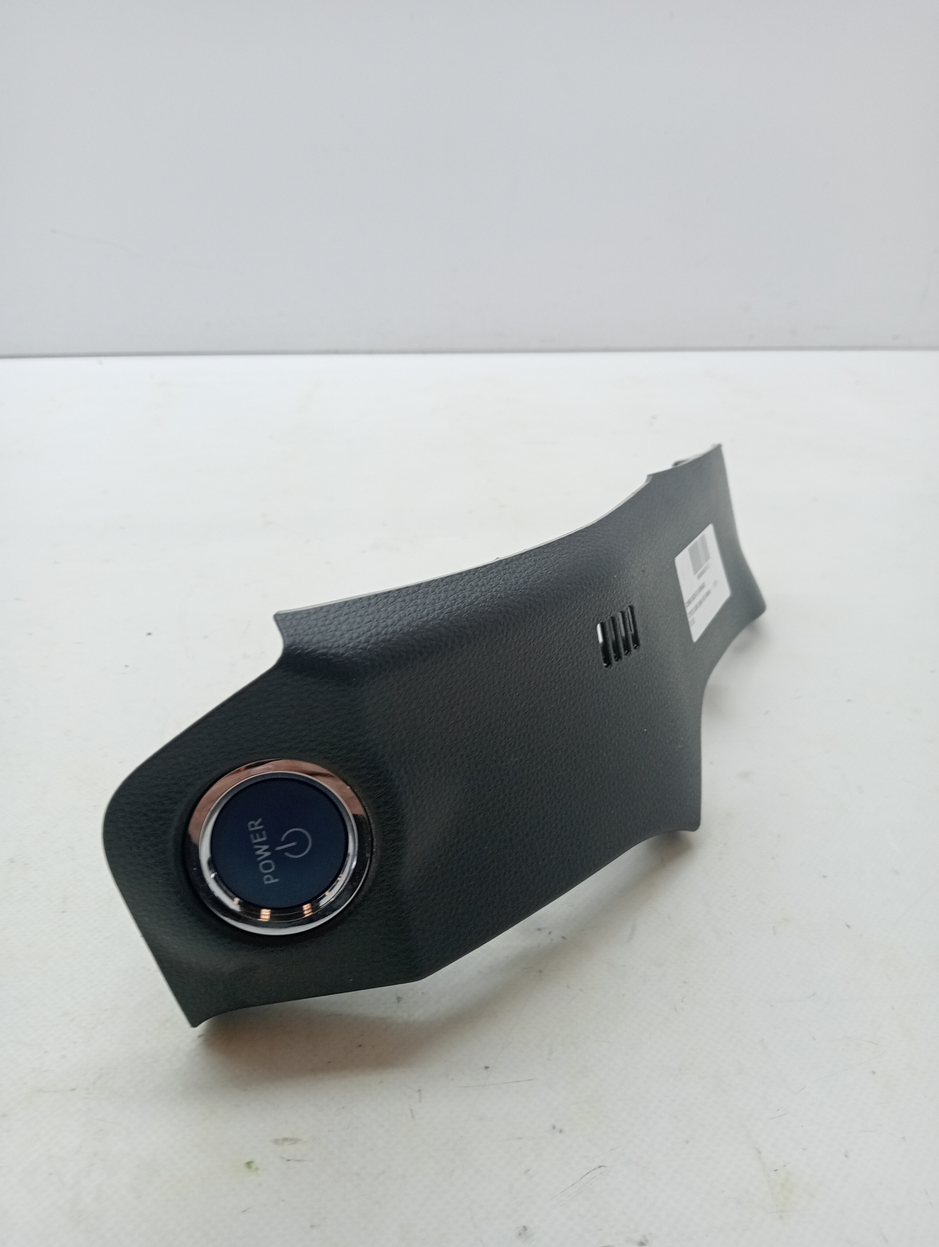 Blocchetto accensione TOYOTA RAV4