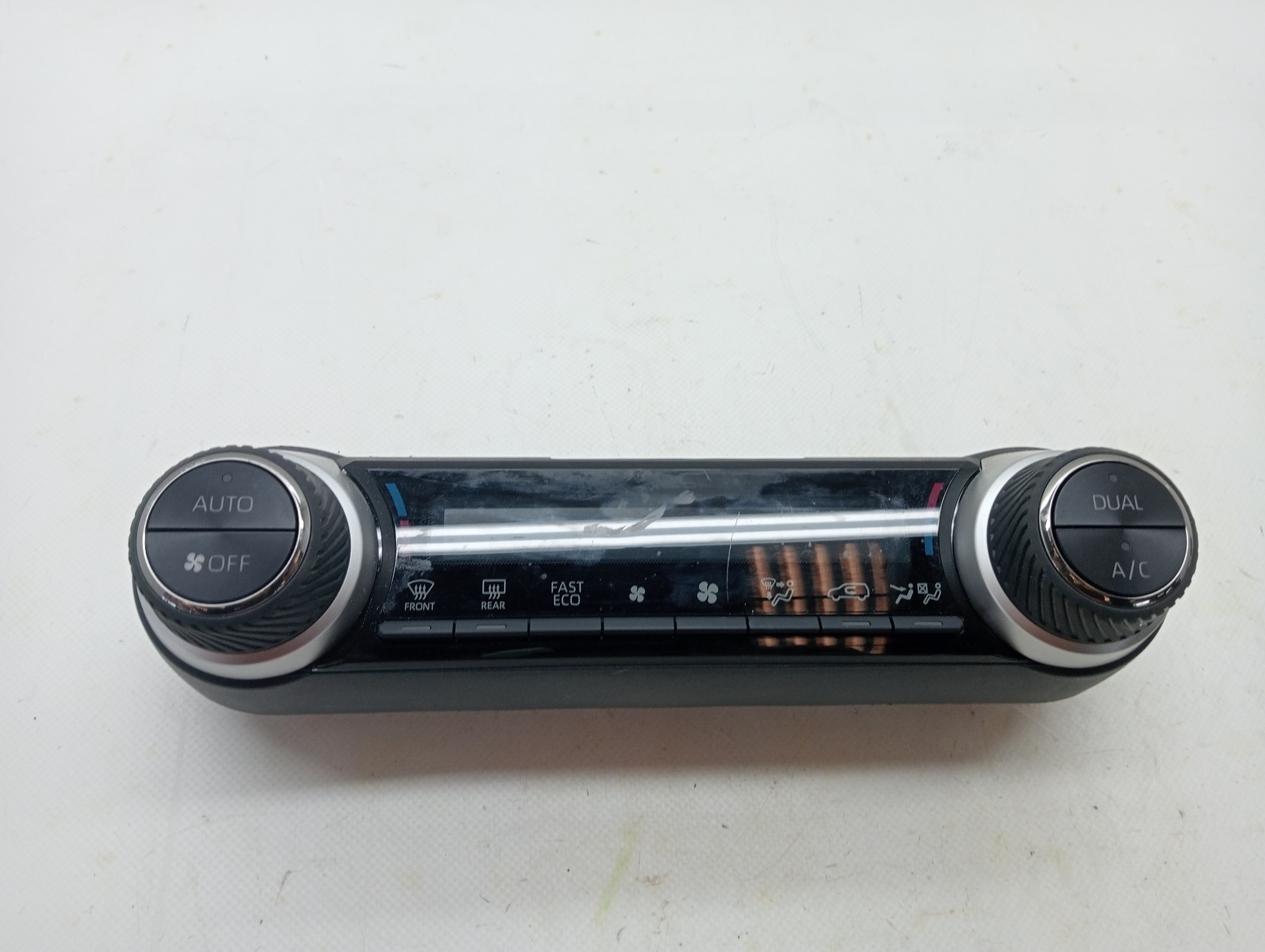 Sonstiges TOYOTA RAV4