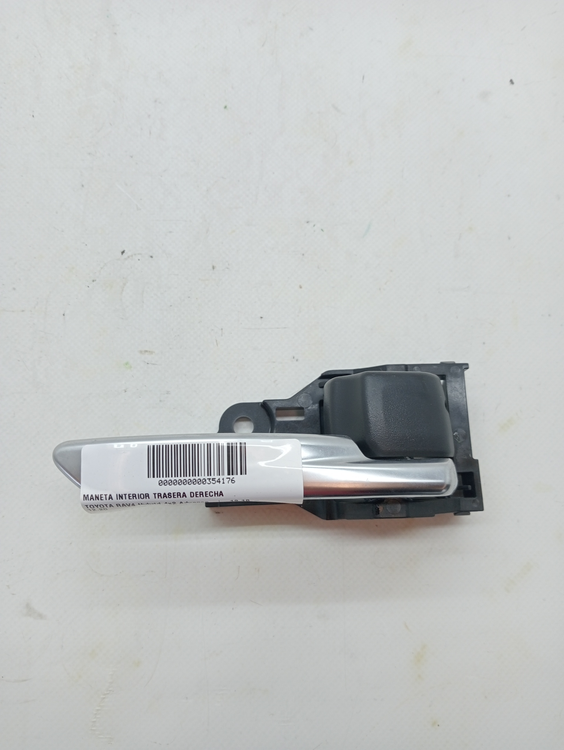 Maniglia interna posteriore destra TOYOTA RAV4