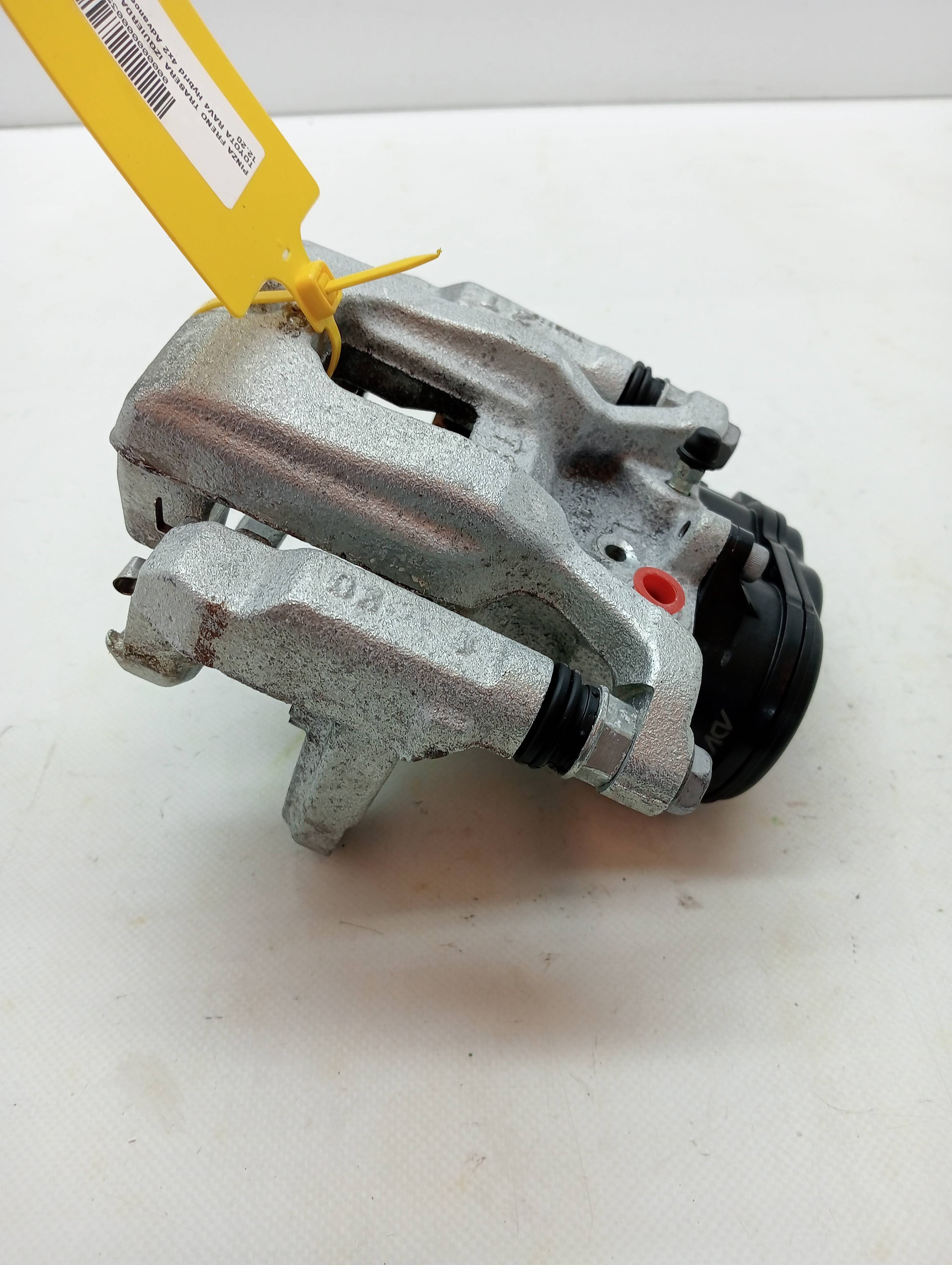 Sonstiges TOYOTA RAV4