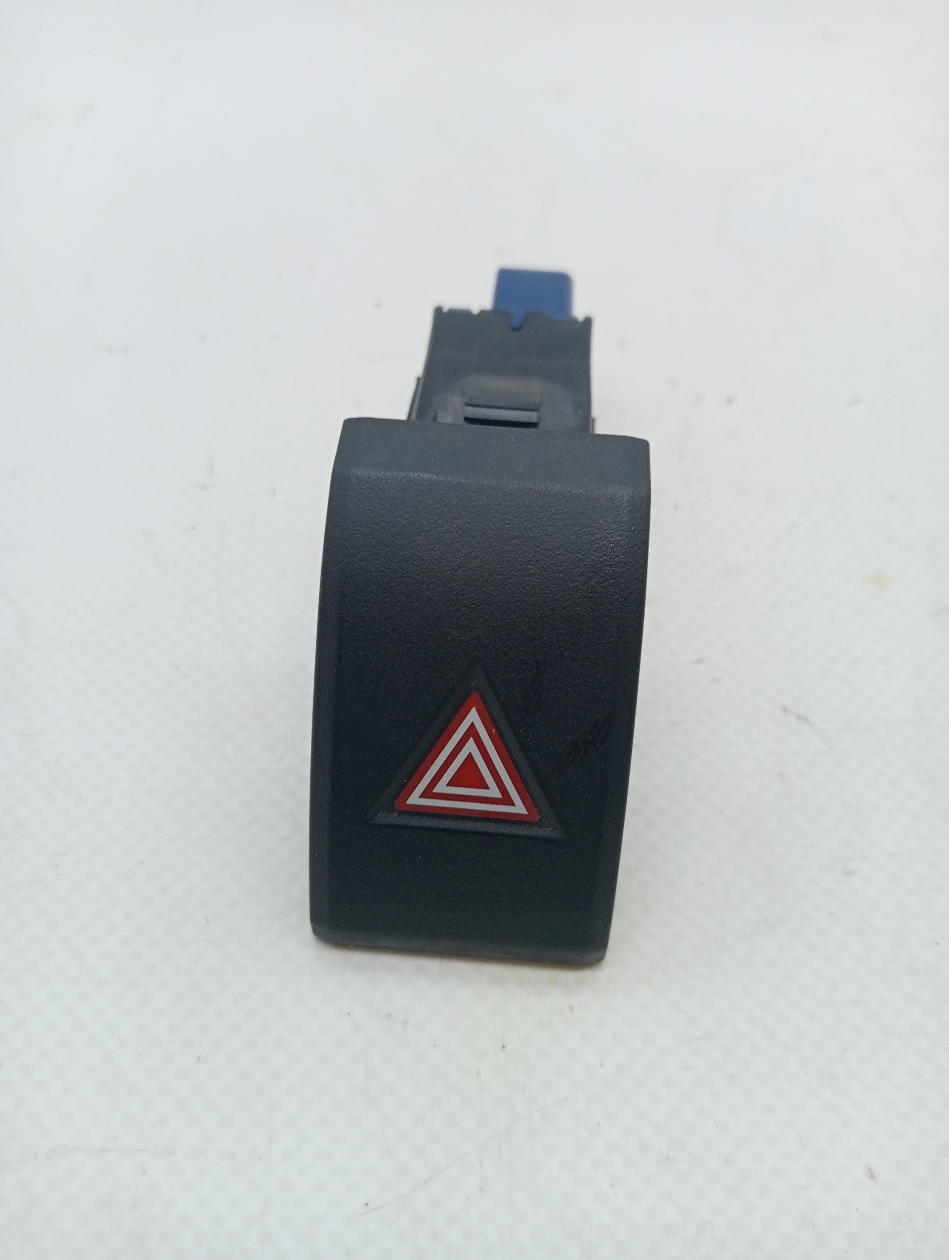 Warning light TOYOTA RAV4