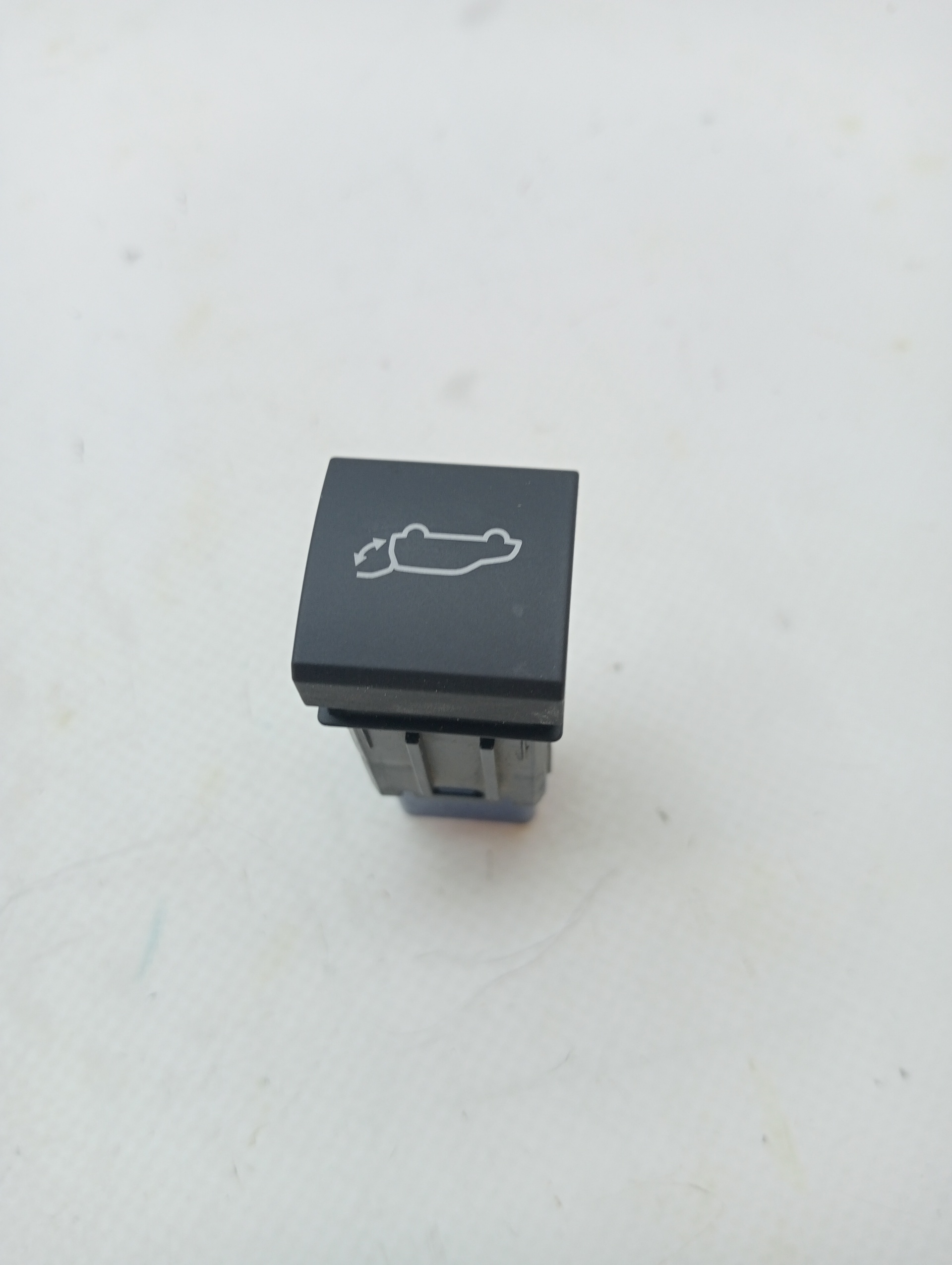 Comfort Control Module TOYOTA RAV4