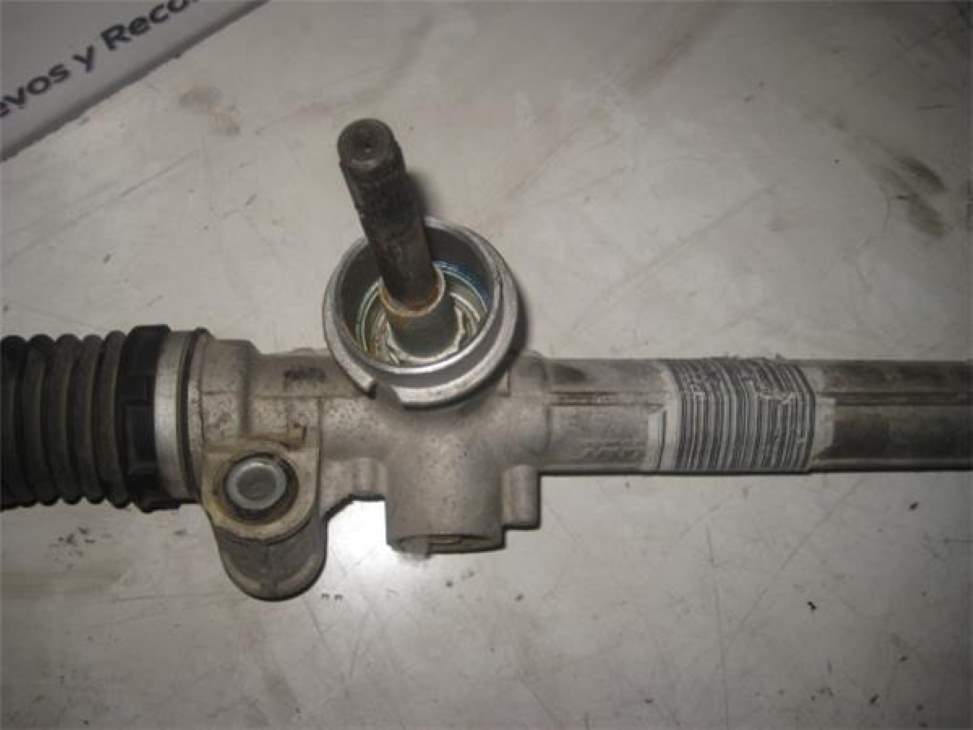 Crémaillère de direction OPEL CORSA D