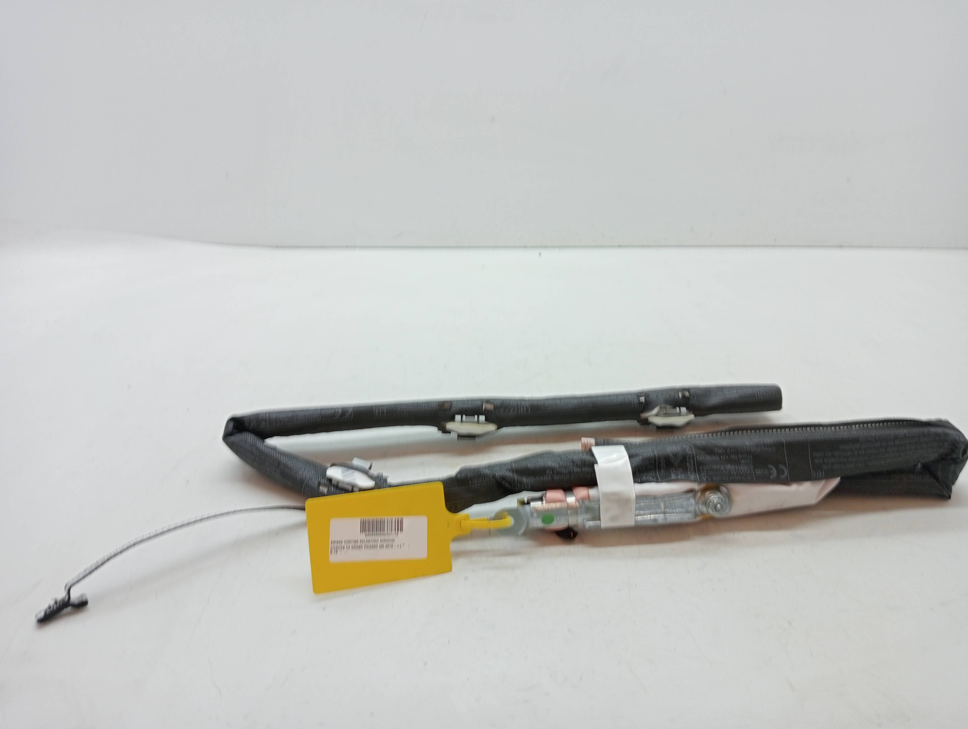Airbag de cortina dianteiro esquerdo CITROEN C4 GRAND PICASSO