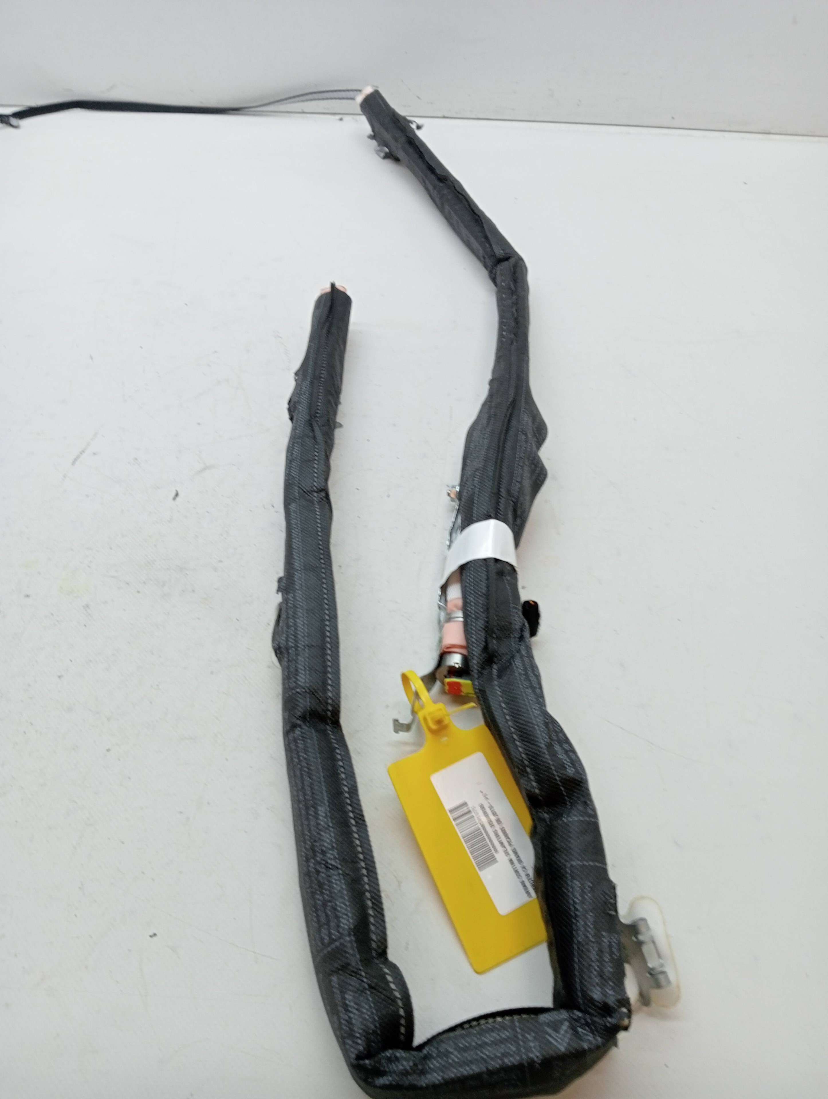 Front Right Curtain Airbag CITROEN C4 GRAND PICASSO