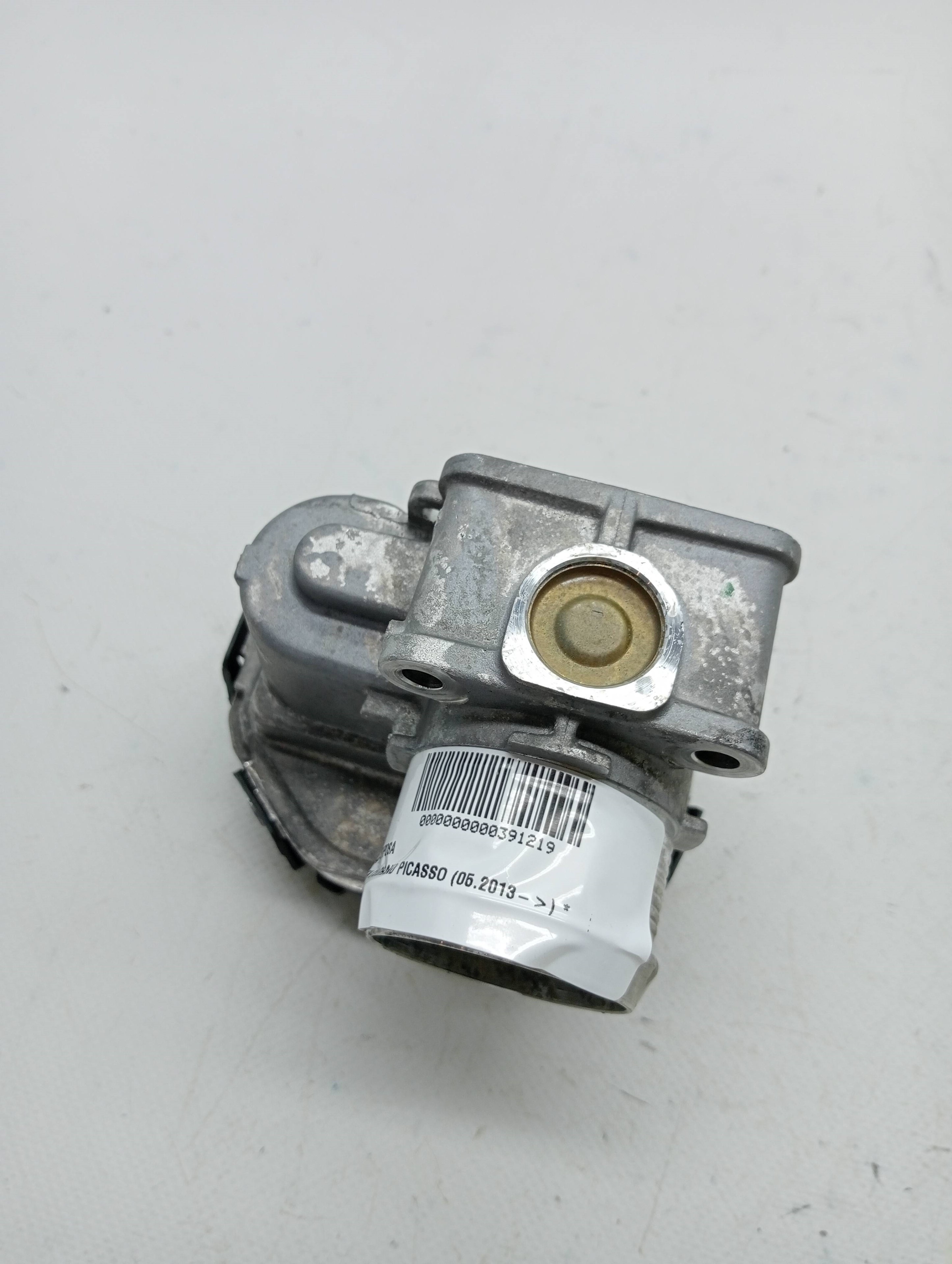 Drosselklappe CITROEN C4 GRAND PICASSO