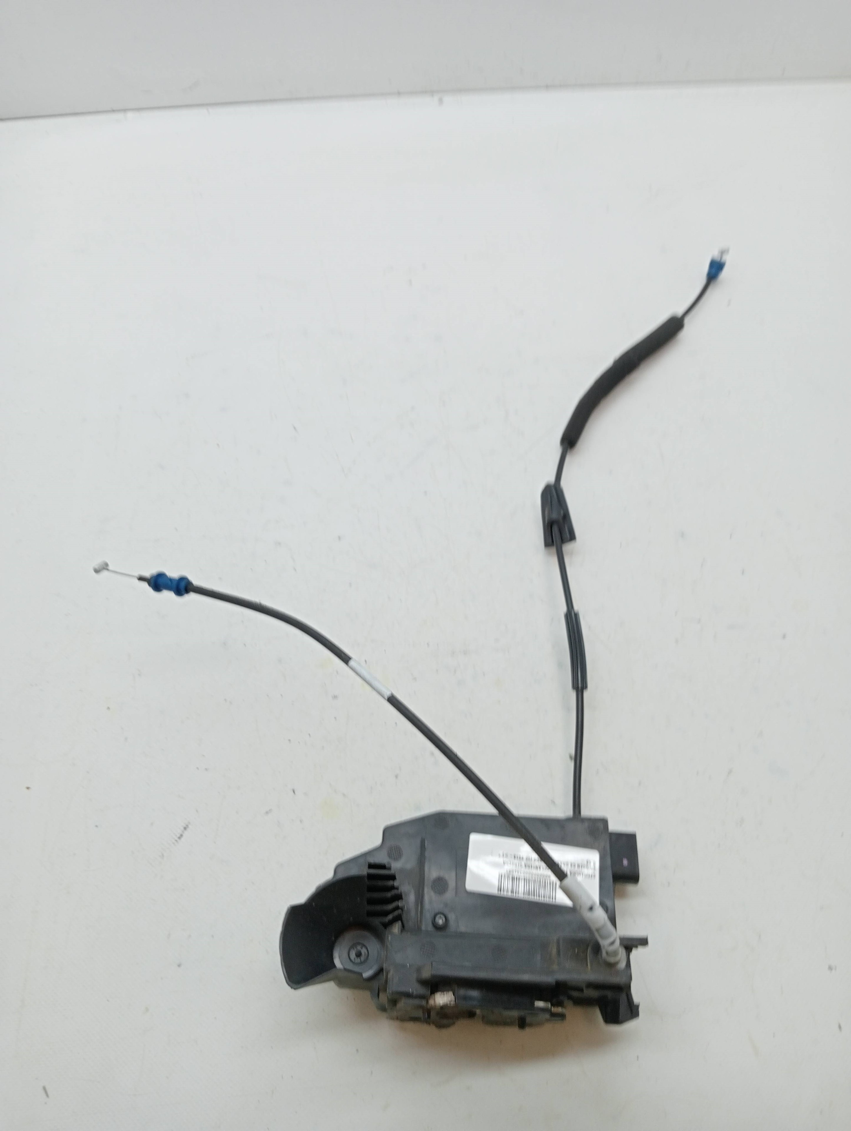 Serratura porta anteriore destra CITROEN C4 GRAND PICASSO