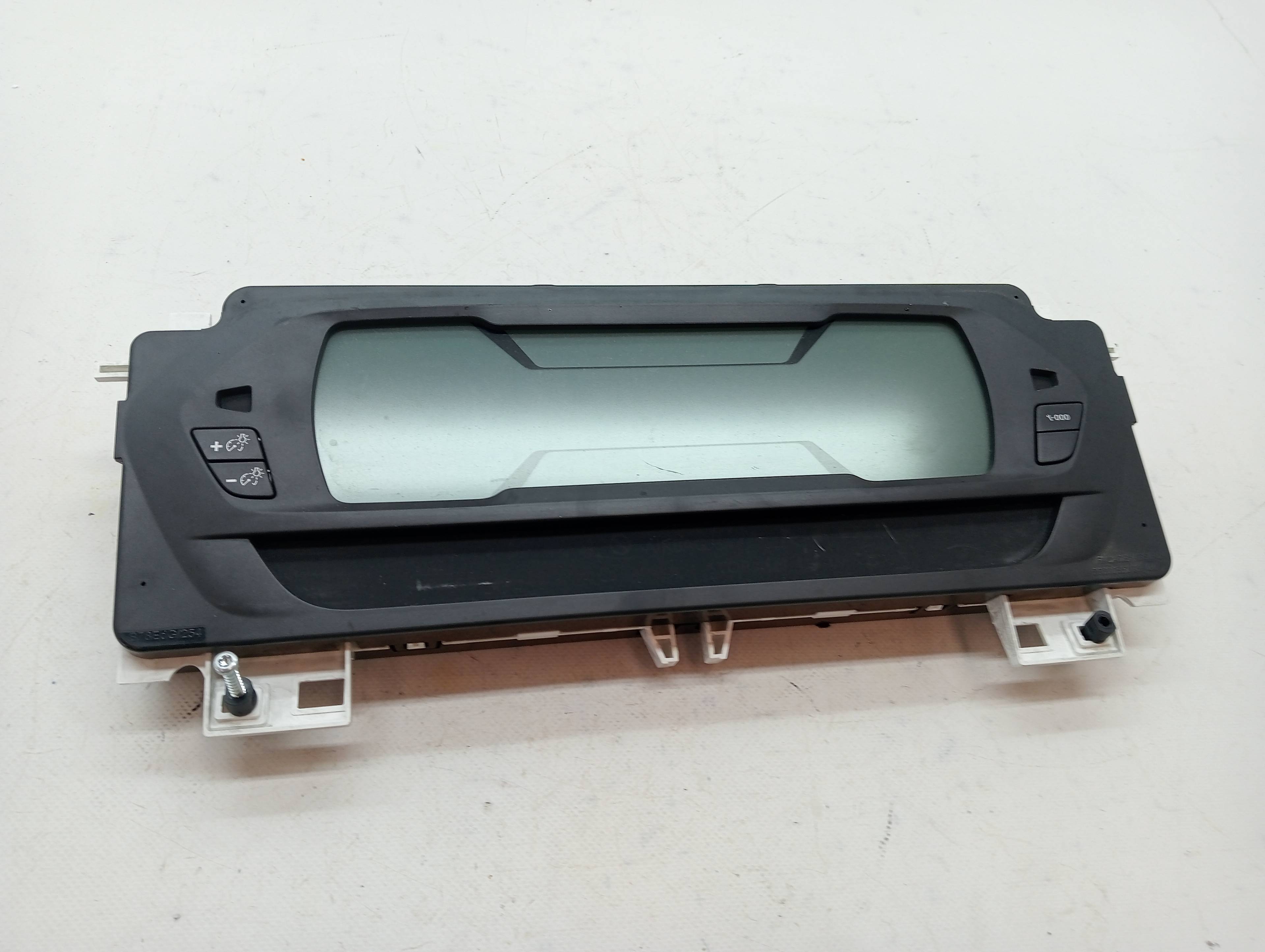 Combiné d’instruments CITROEN C4 GRAND PICASSO