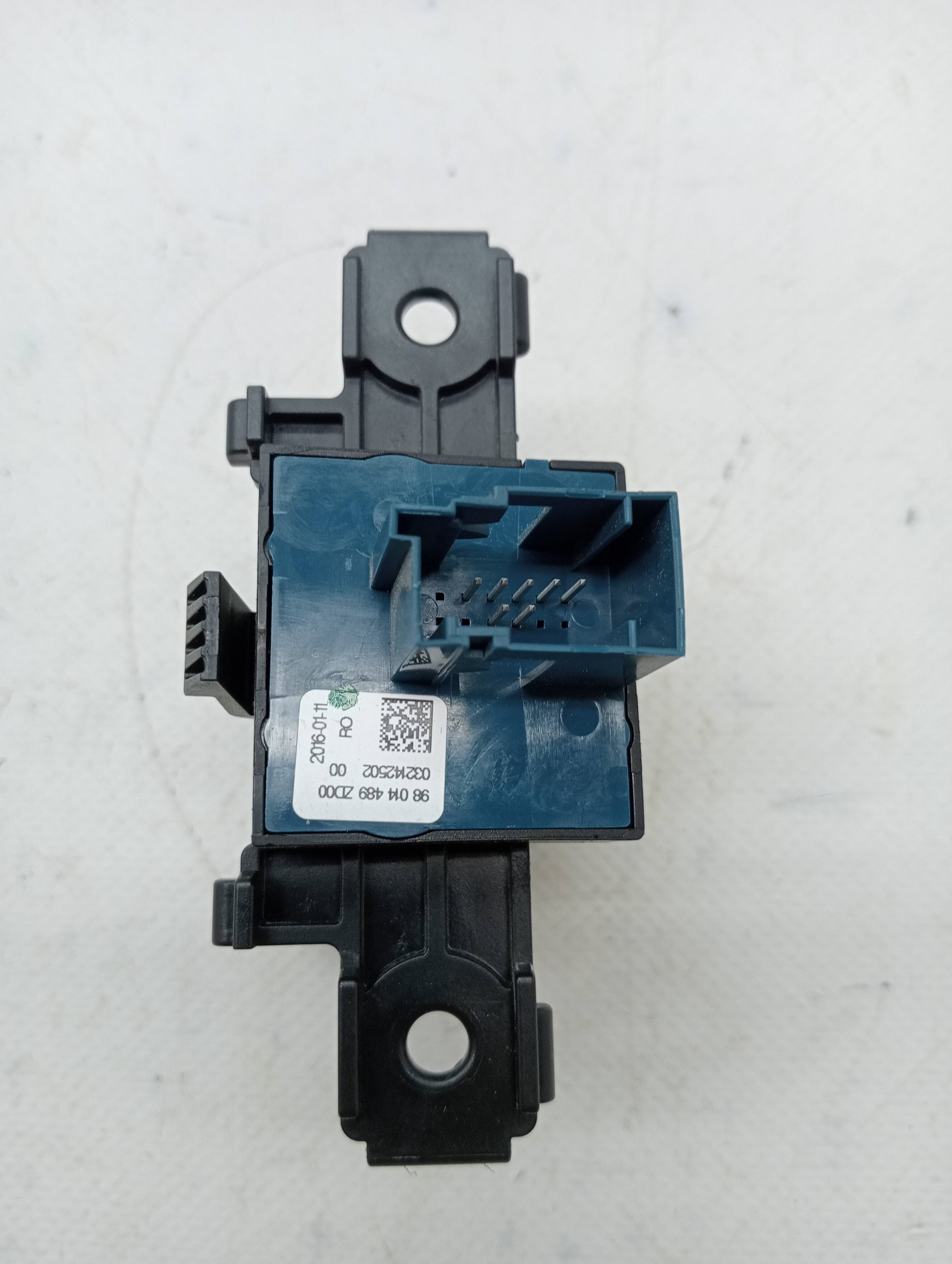 FRENO DE MANO ELECTRICO CITROEN C4 GRAND PICASSO