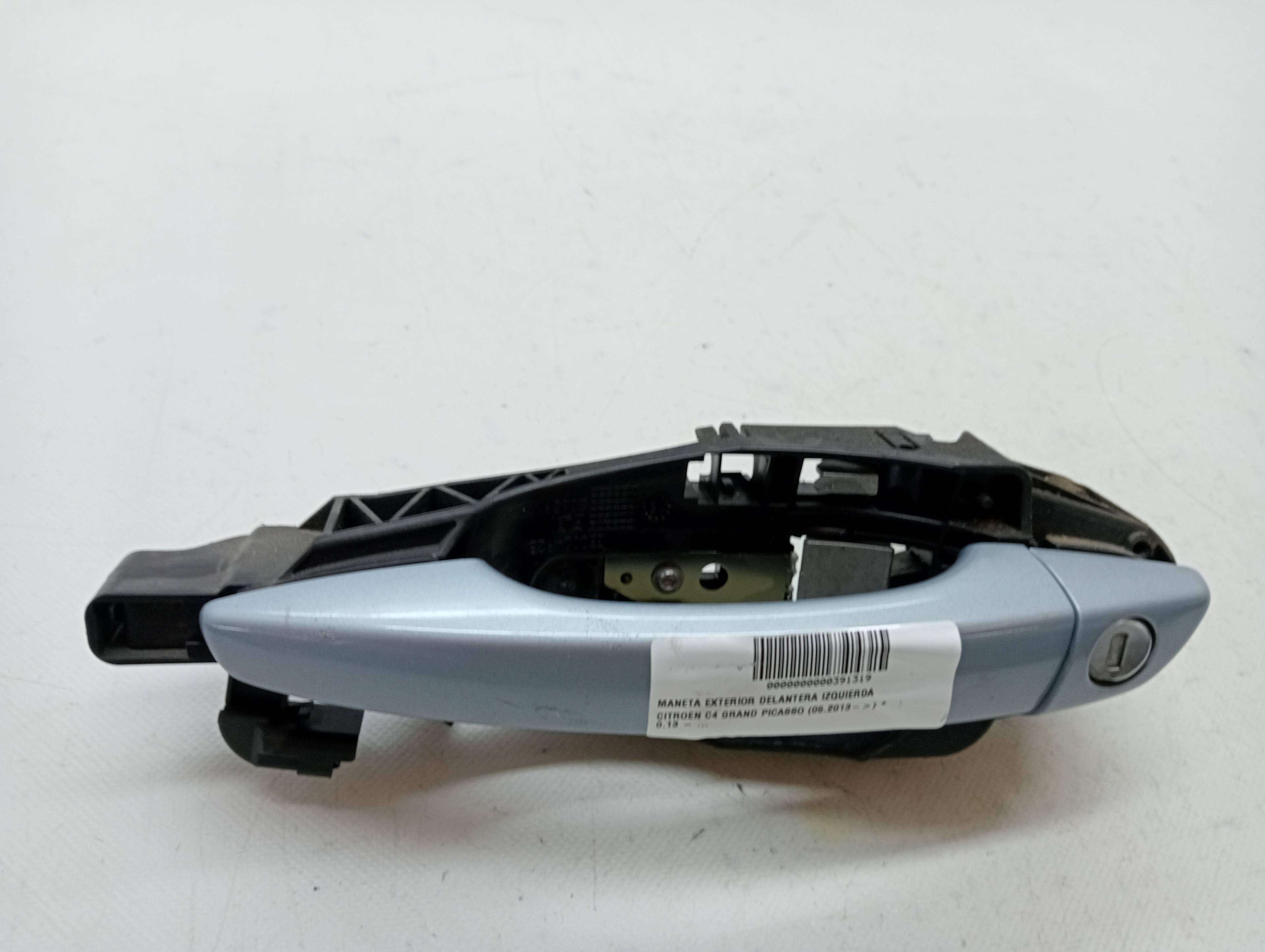 Maniglia esterna anteriore sinistra CITROEN C4 GRAND PICASSO