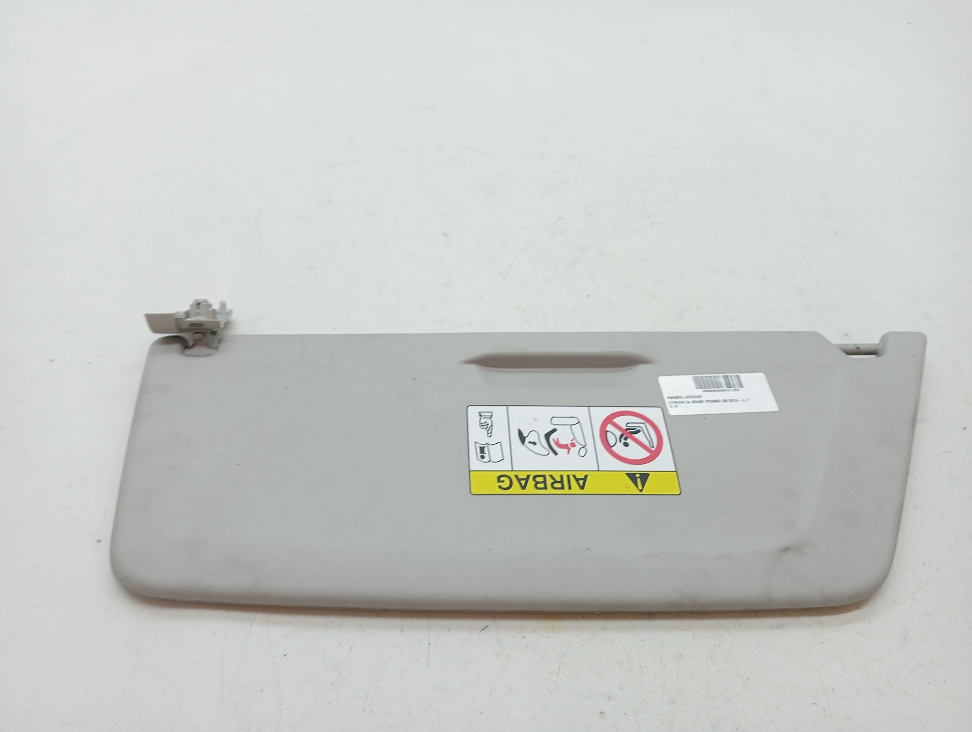 Para-sol direito CITROEN C4 GRAND PICASSO