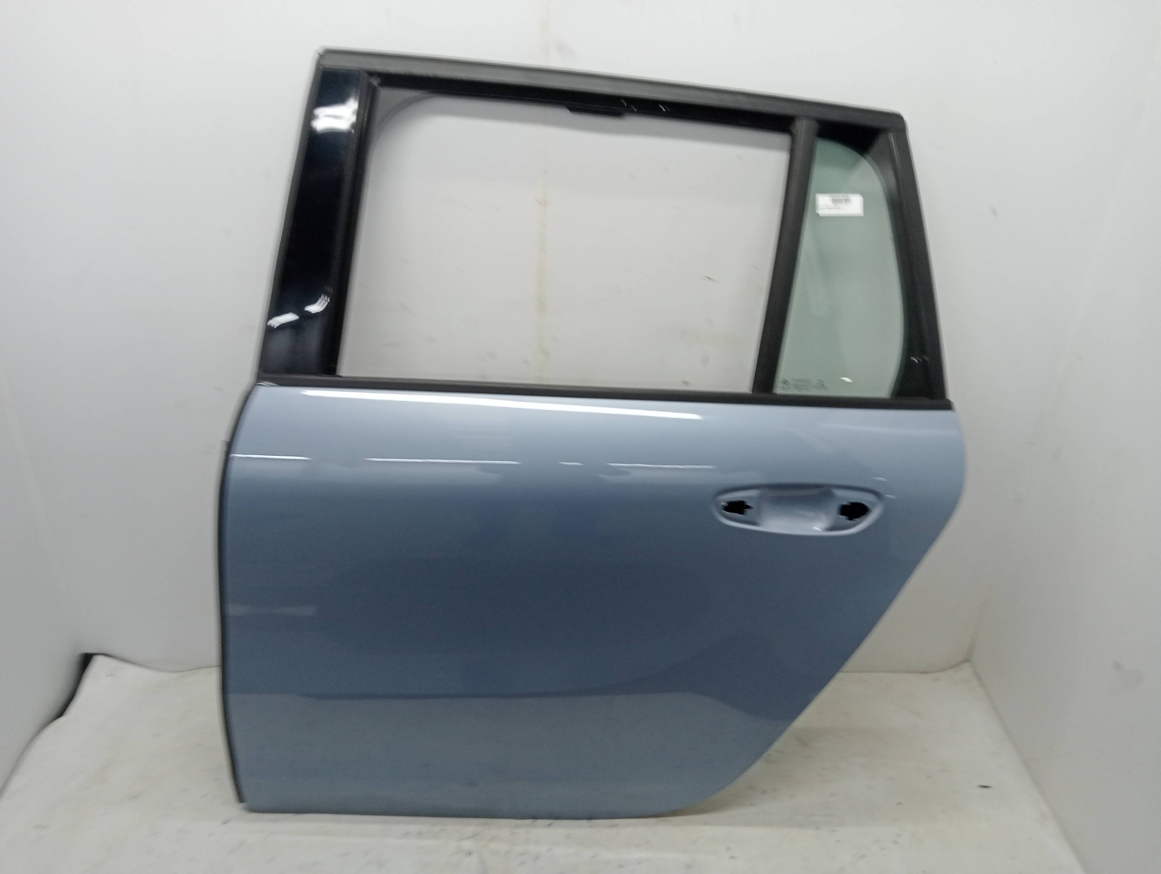 Tür hinten links CITROEN C4 GRAND PICASSO