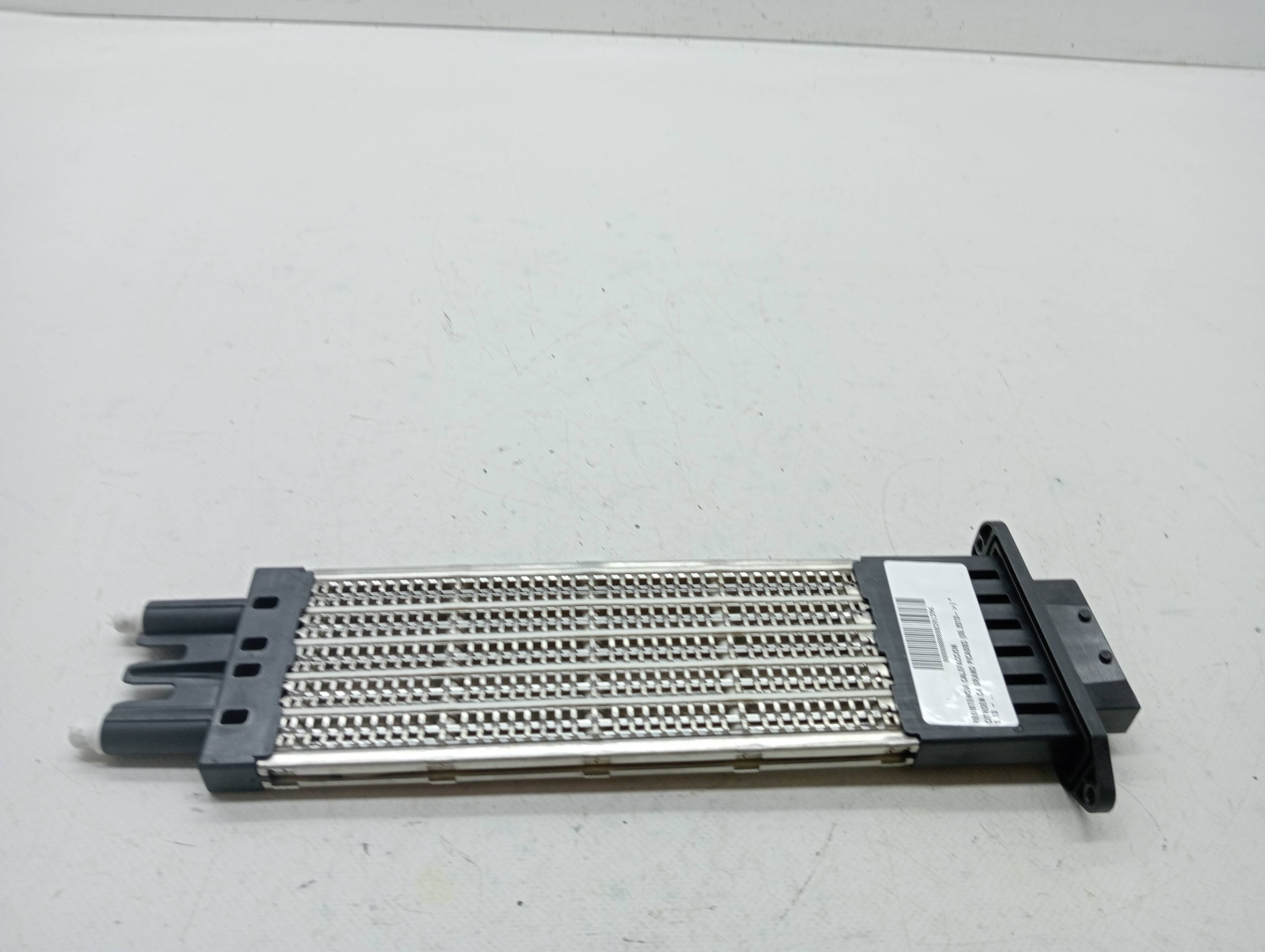 Resistência do aquecedor CITROEN C4 GRAND PICASSO