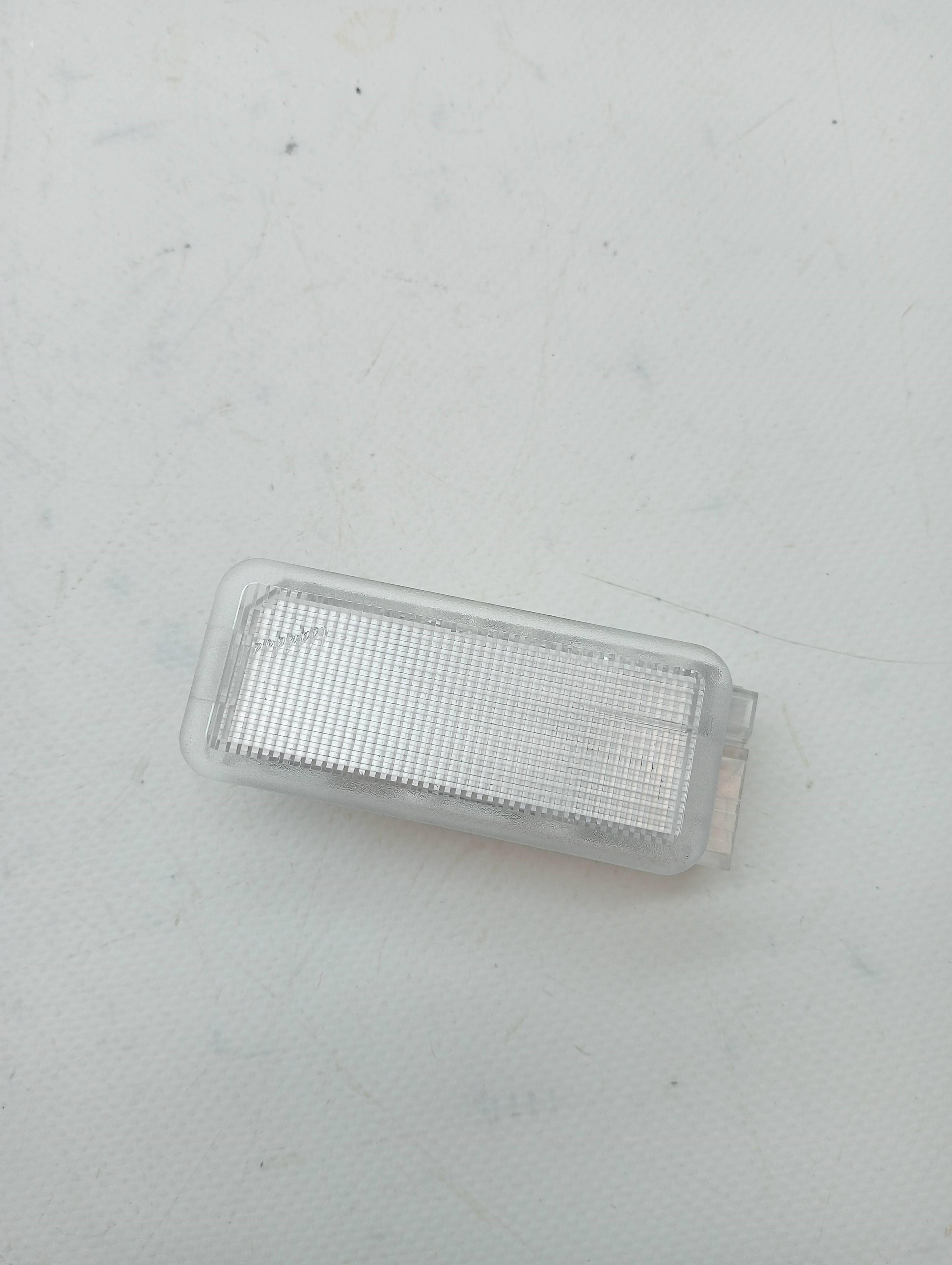 Luz interior CITROEN C4 GRAND PICASSO