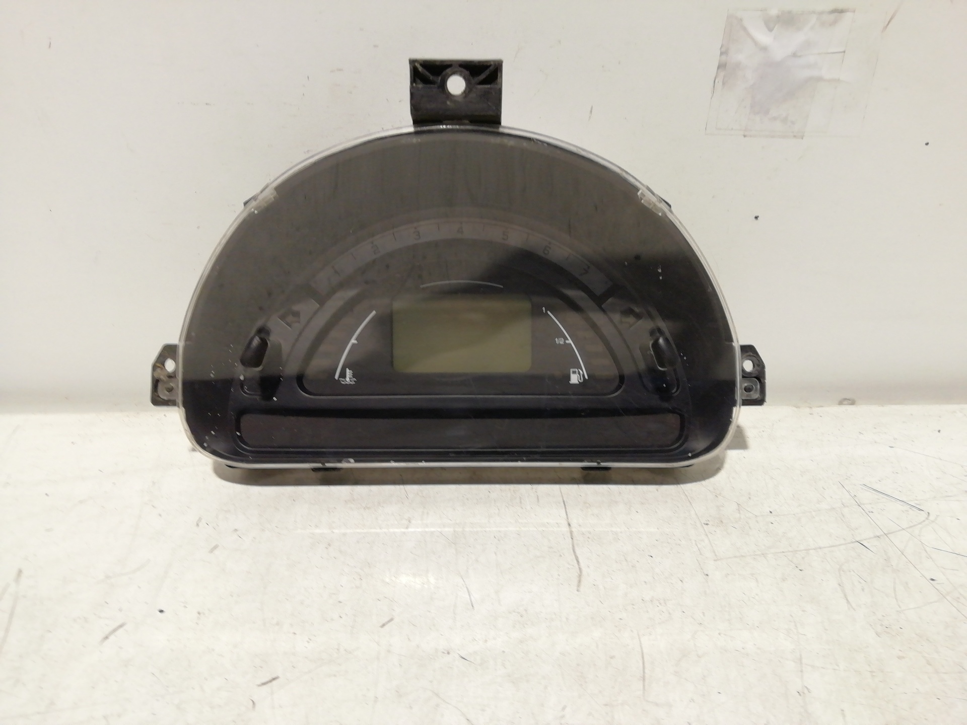 Painel de instrumentos CITROEN C3