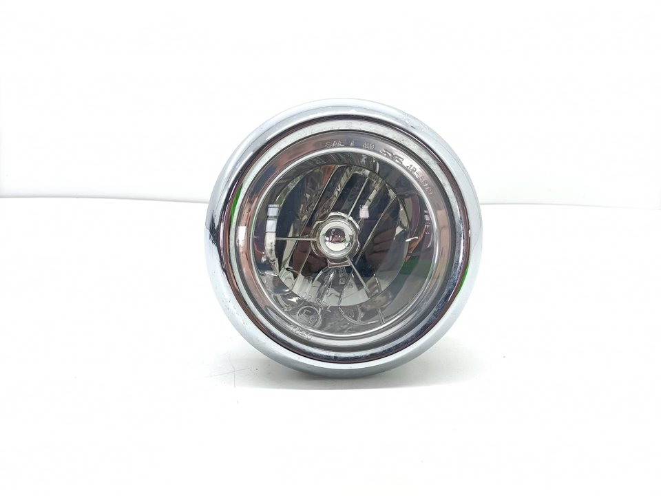 Nebelscheinwerfer links HYUNDAI SANTA FE (SM)