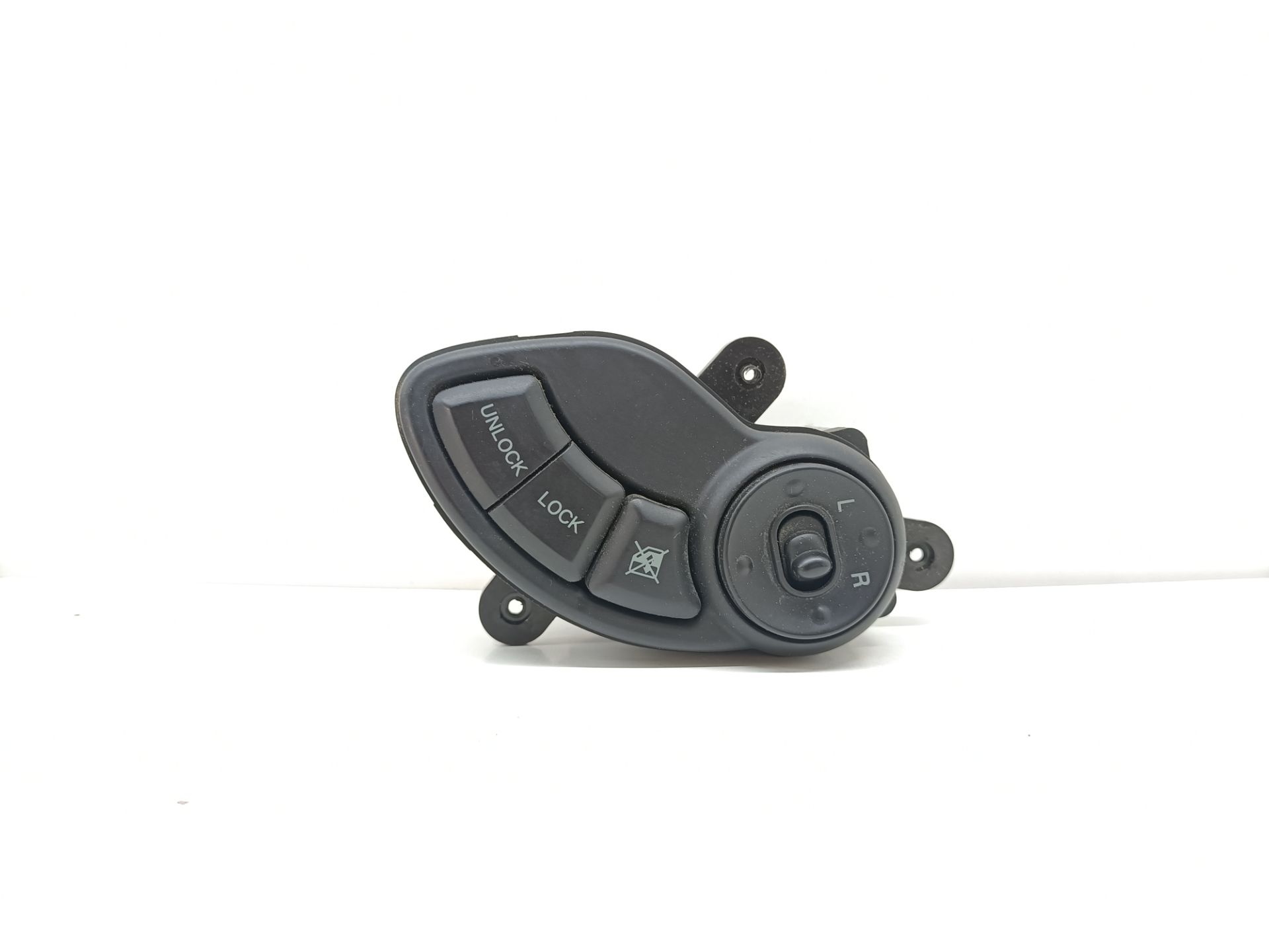 Comando retrovisor HYUNDAI SANTA FE (SM)