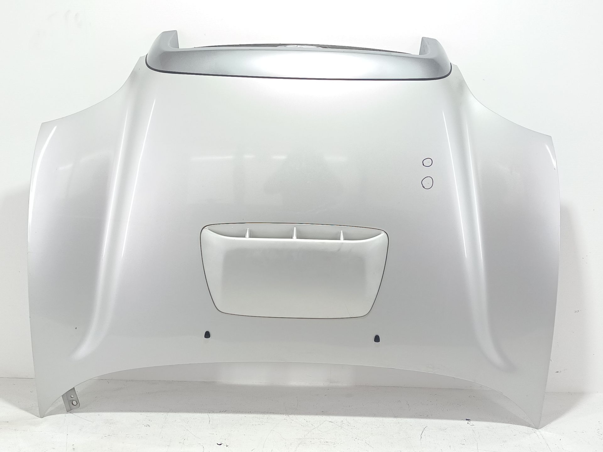 Motorhaube HYUNDAI SANTA FE (SM)